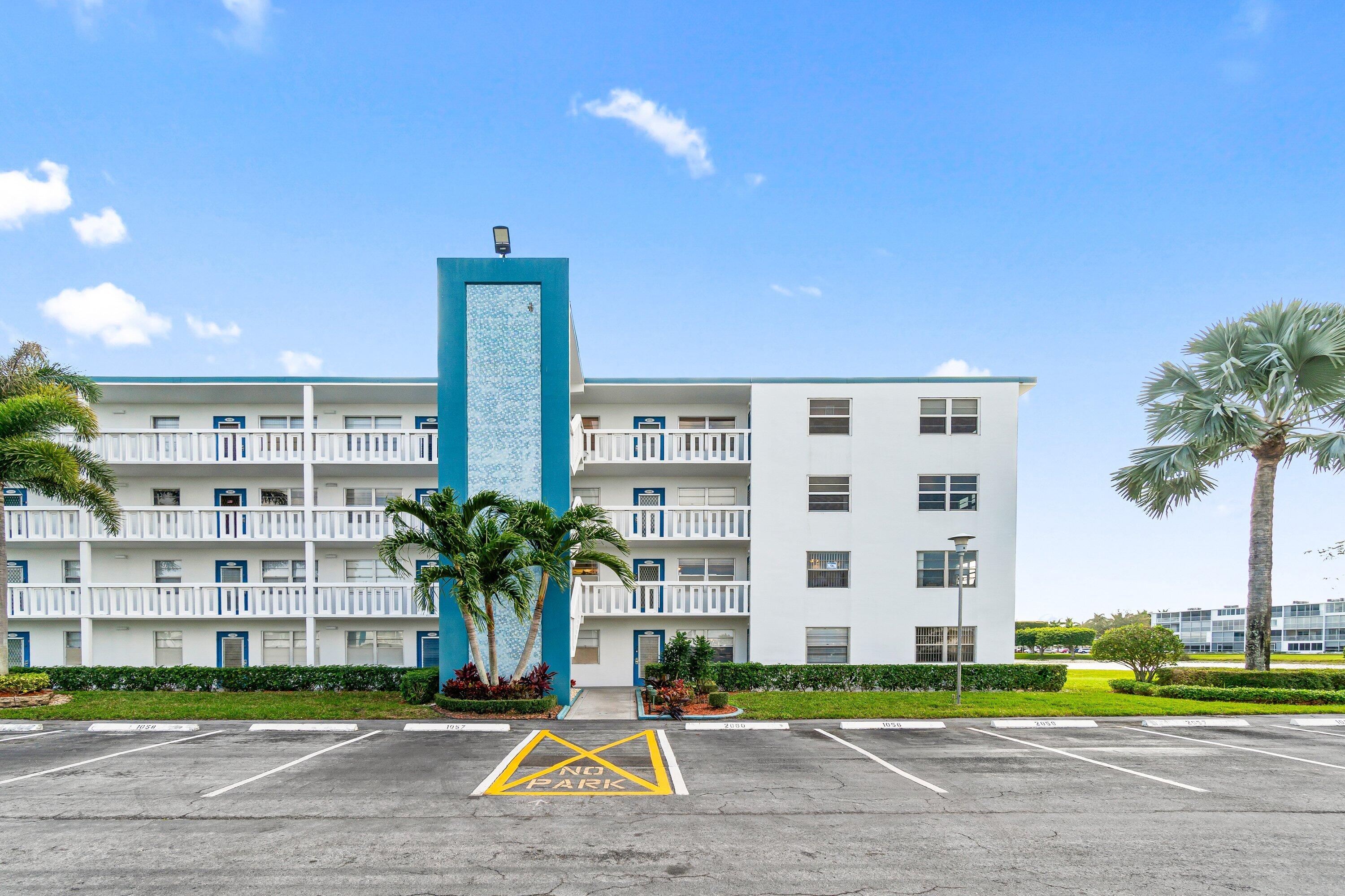 CENTURY VILLAGE - Residential