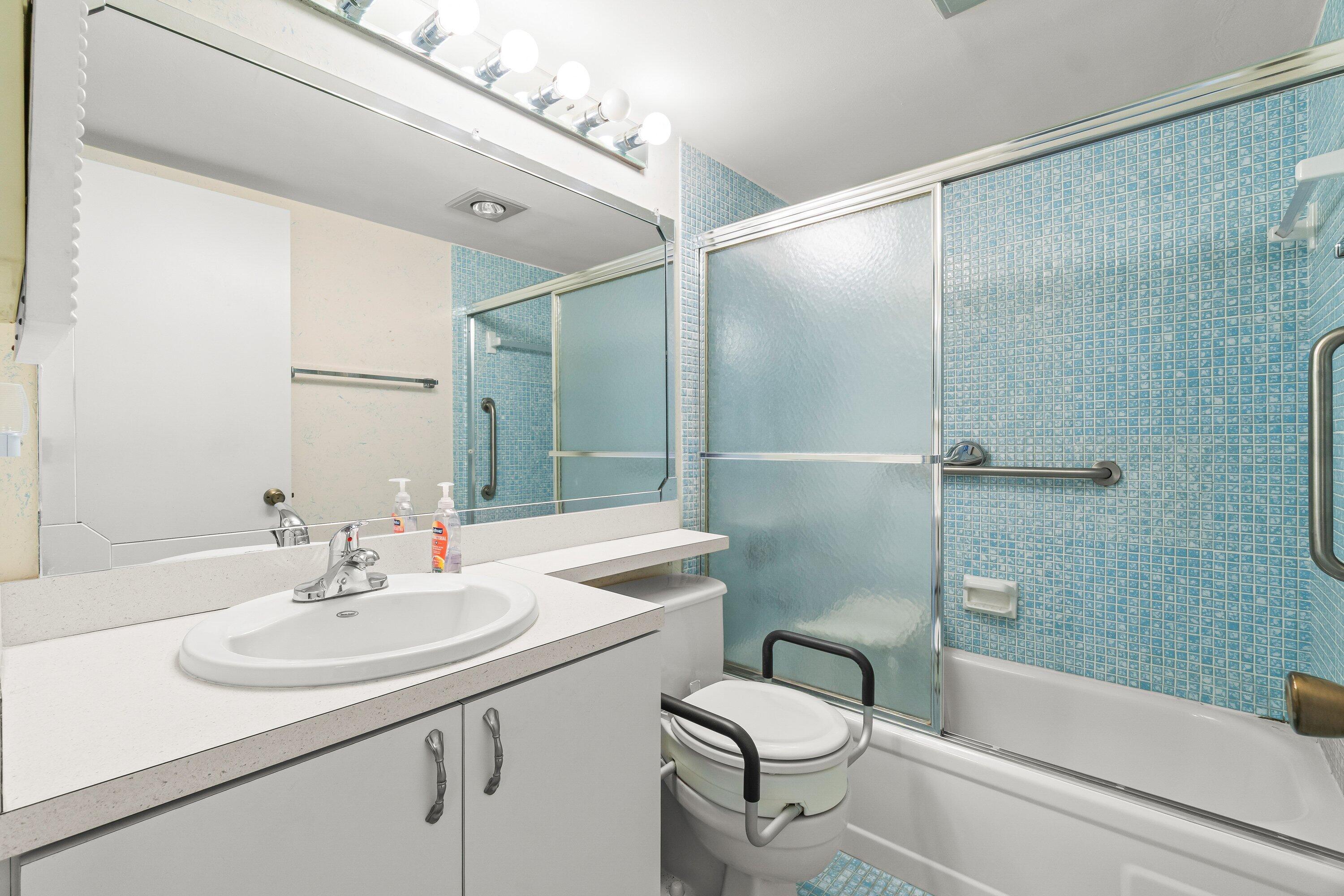 CENTURY VILLAGE - Residential