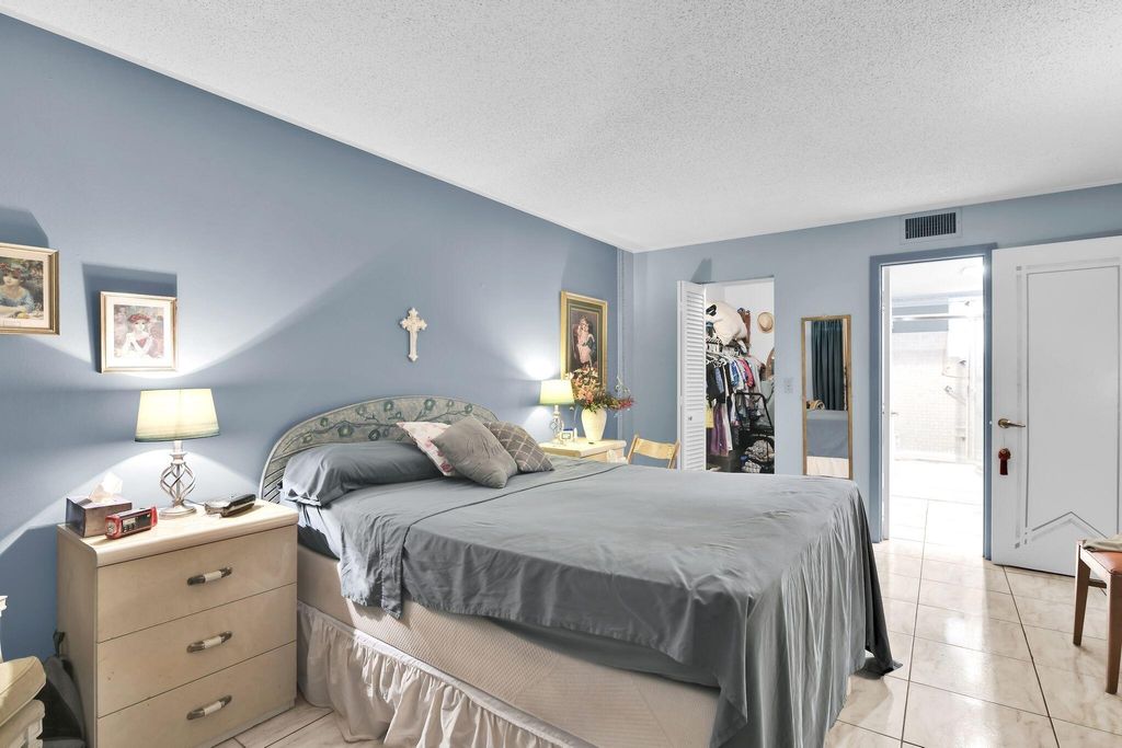 Photo of 711 Lori Drive #204, Palm Springs, FL 33461 (MLS # B26023859)
