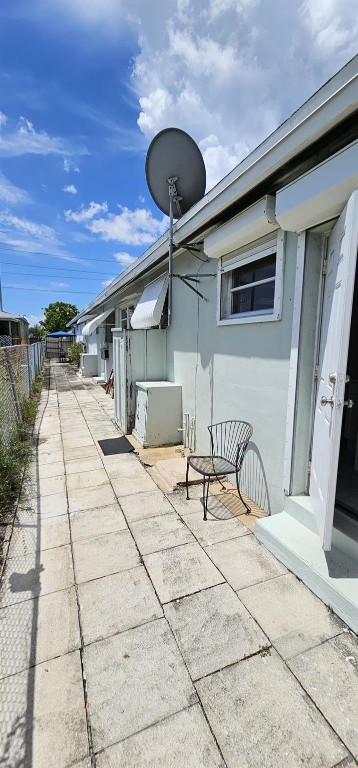 LINCOLN GARDEN CO-OP - Residential