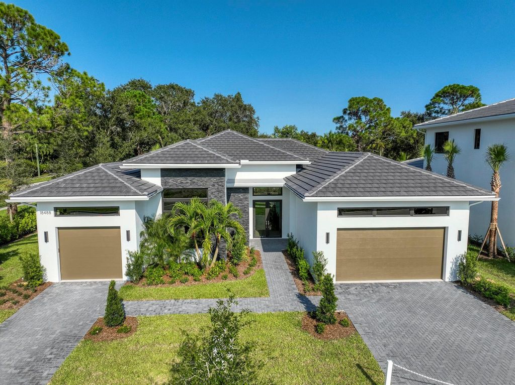 Photo of 18488 Symphony Court, Jupiter, FL 33458 (MLS # R10997489)