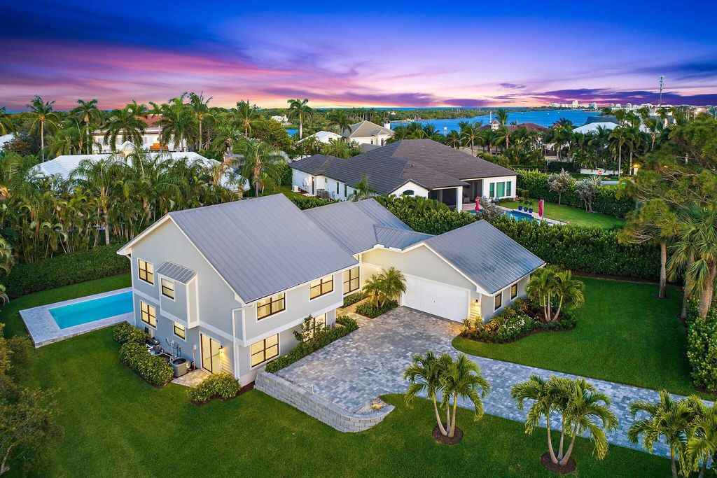 Photo of 17577 SE Indian Hills Drive, Tequesta, FL 33469 (MLS # R10887023)