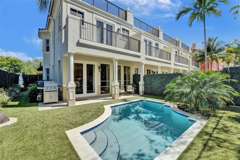 1849 NE 26th Ave 4 Fort Lauderdale FL 33305