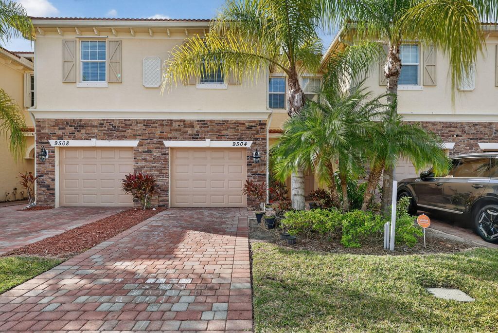 Photo of 9504 SW Otter Lane, Stuart, FL 34997 (MLS # R11151423)