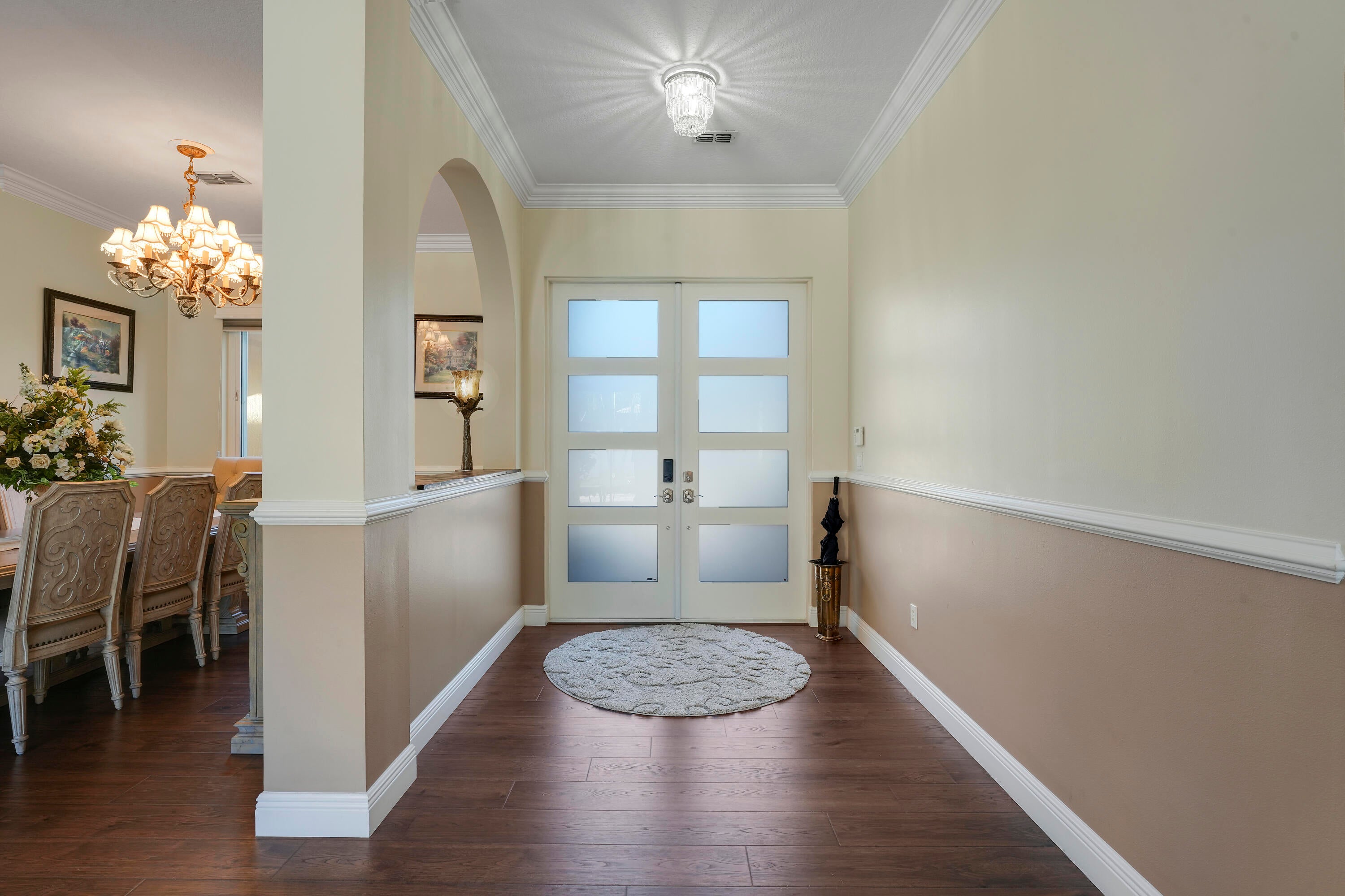 8608 PALISADES LAKE Drive