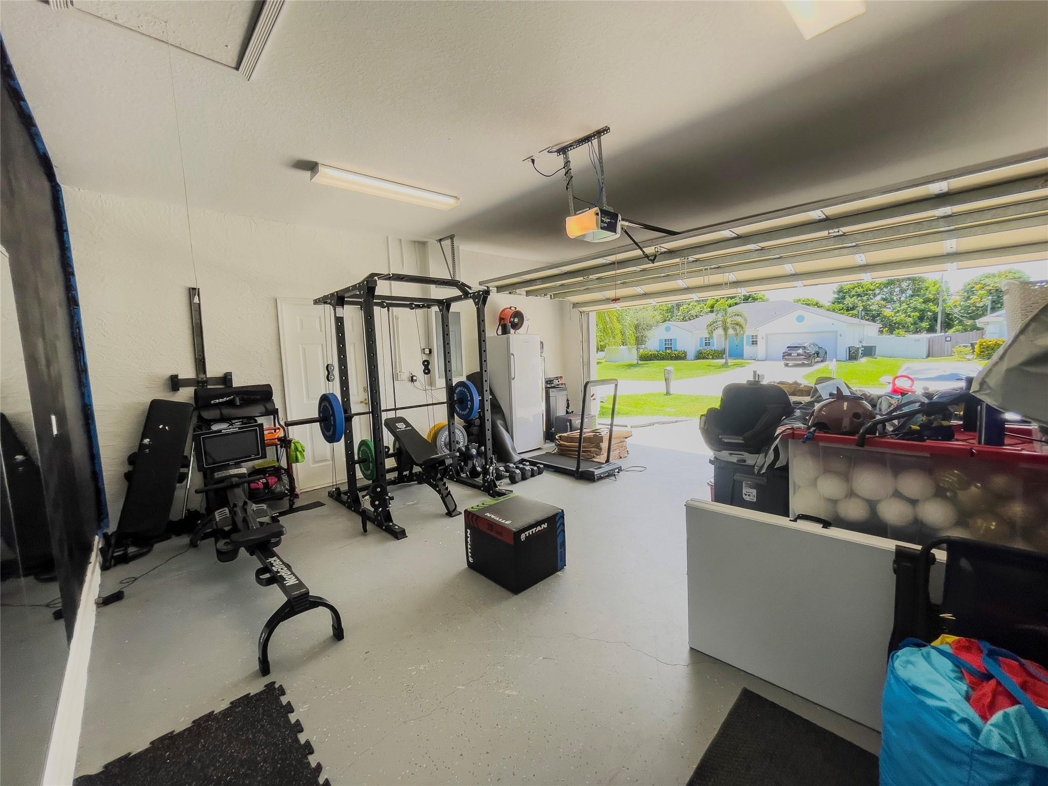 Port St Lucie Sec 43 - Residential