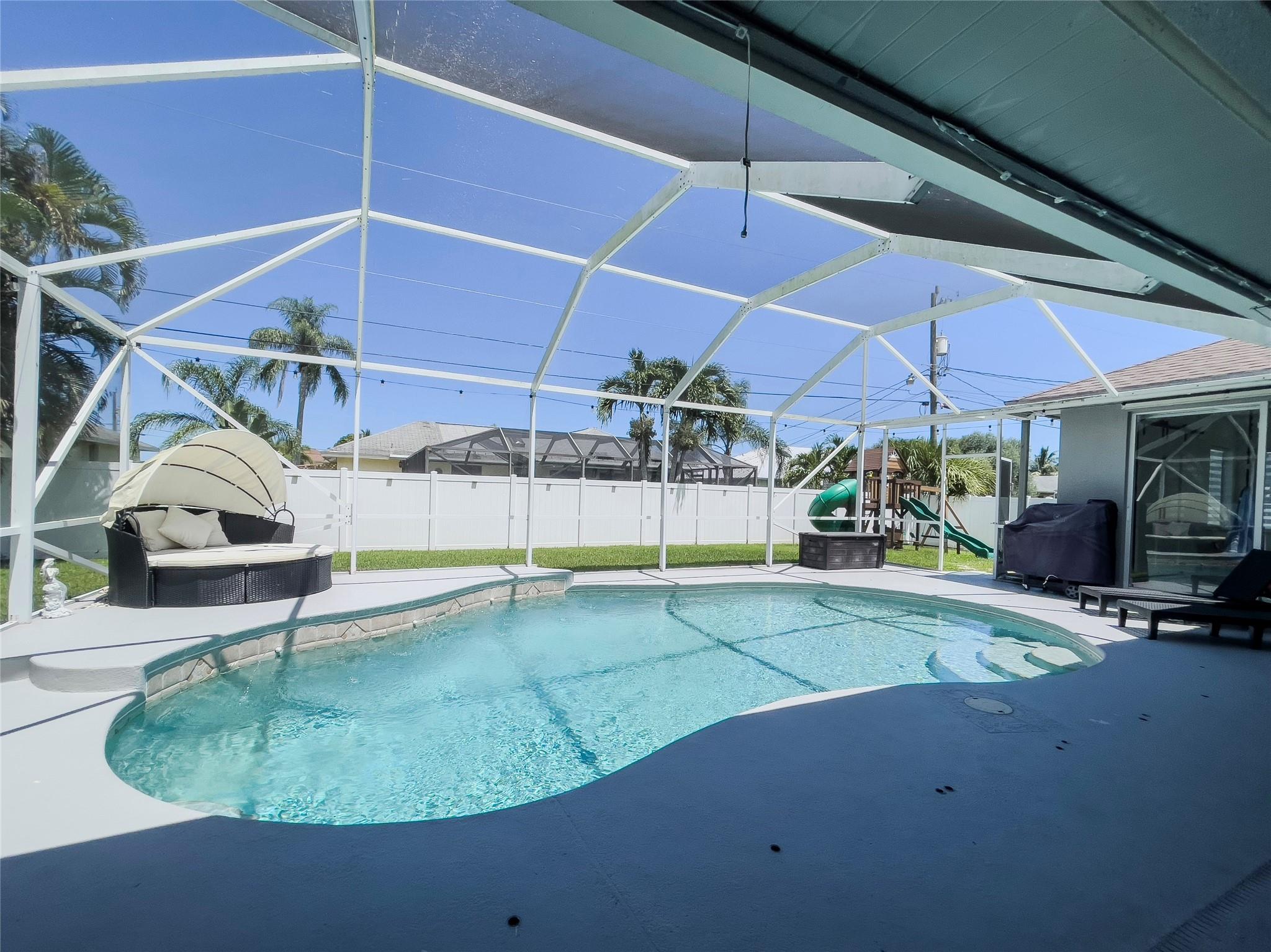 Port St Lucie Sec 43 - Residential