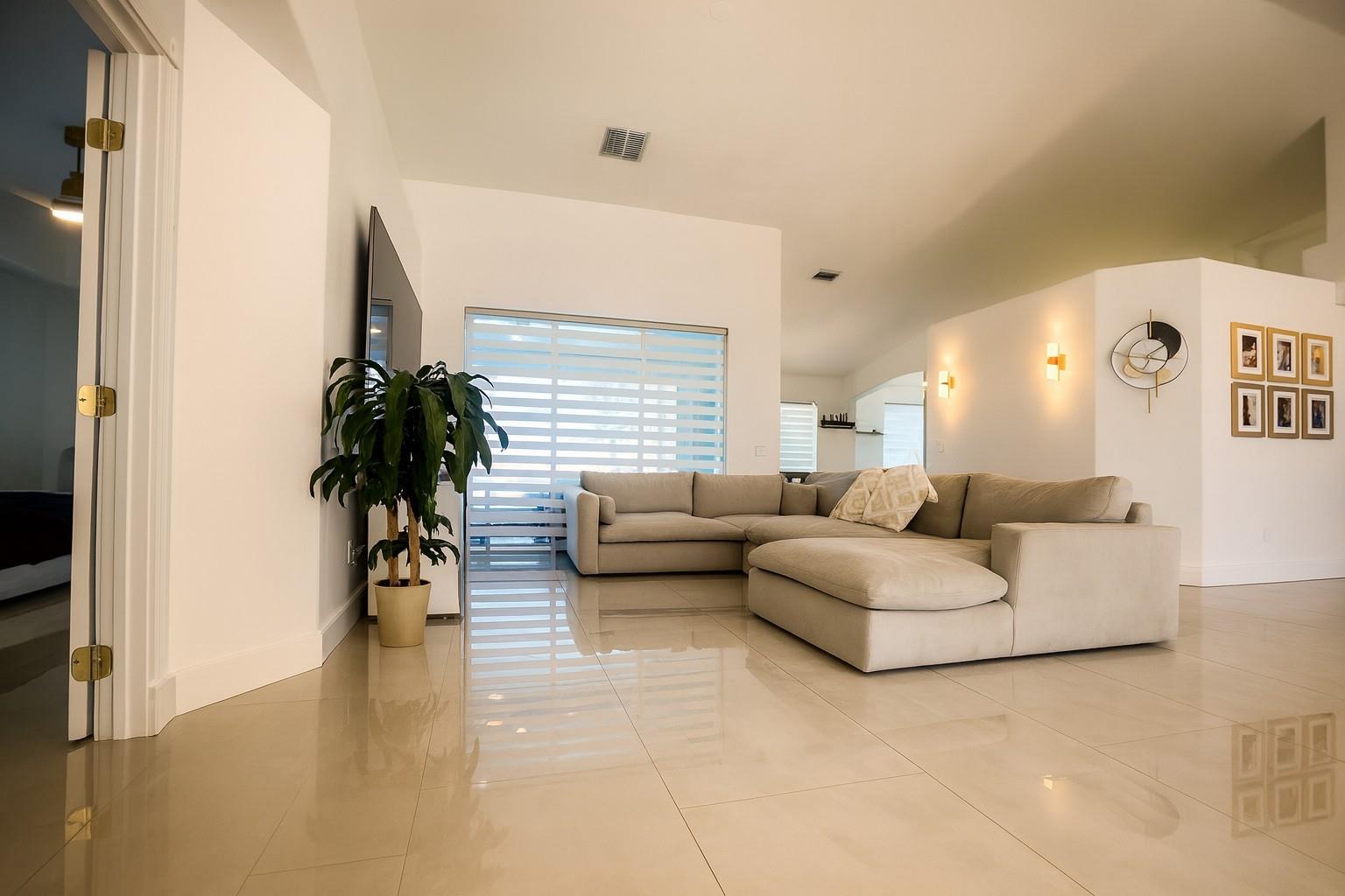 Port St Lucie Sec 43 - Residential