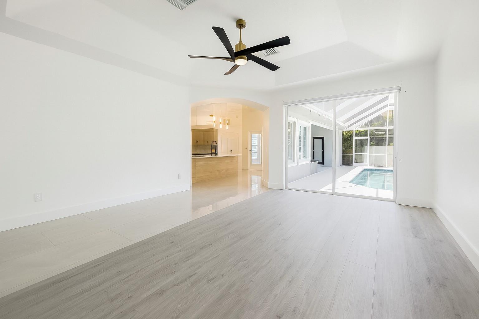 Port St Lucie Sec 43 - Residential