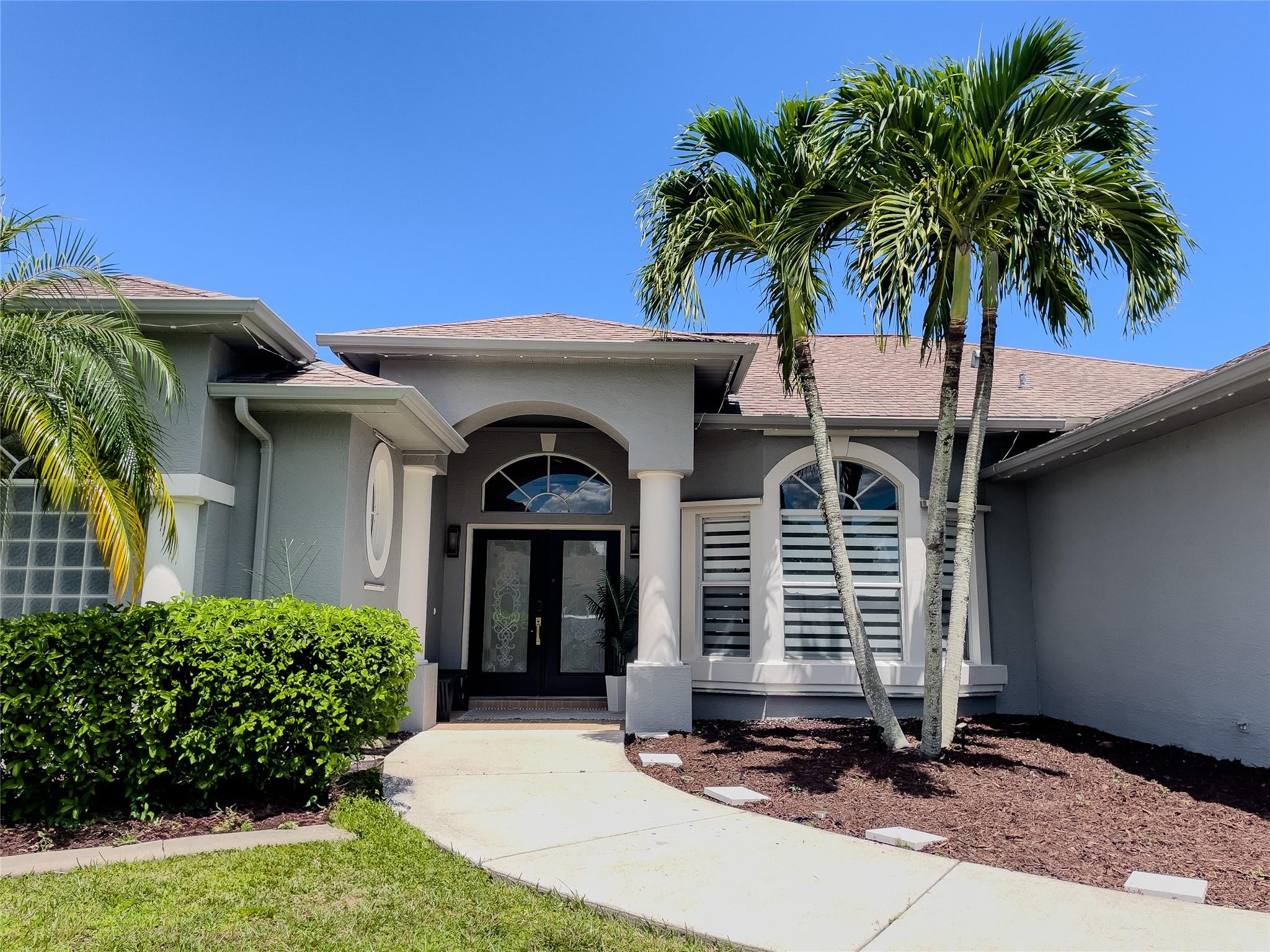 Port St Lucie Sec 43 - Residential