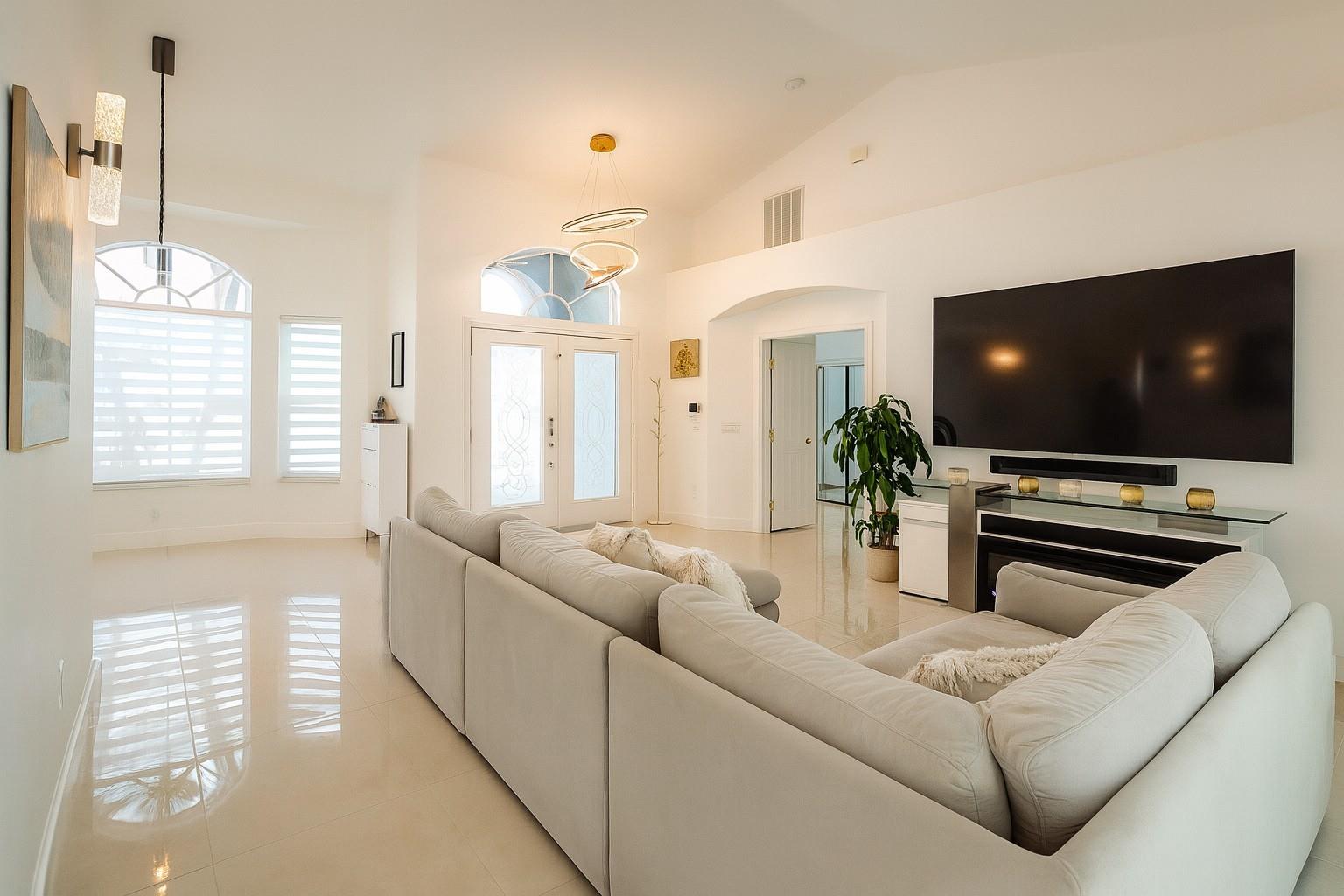 Port St Lucie Sec 43 - Residential