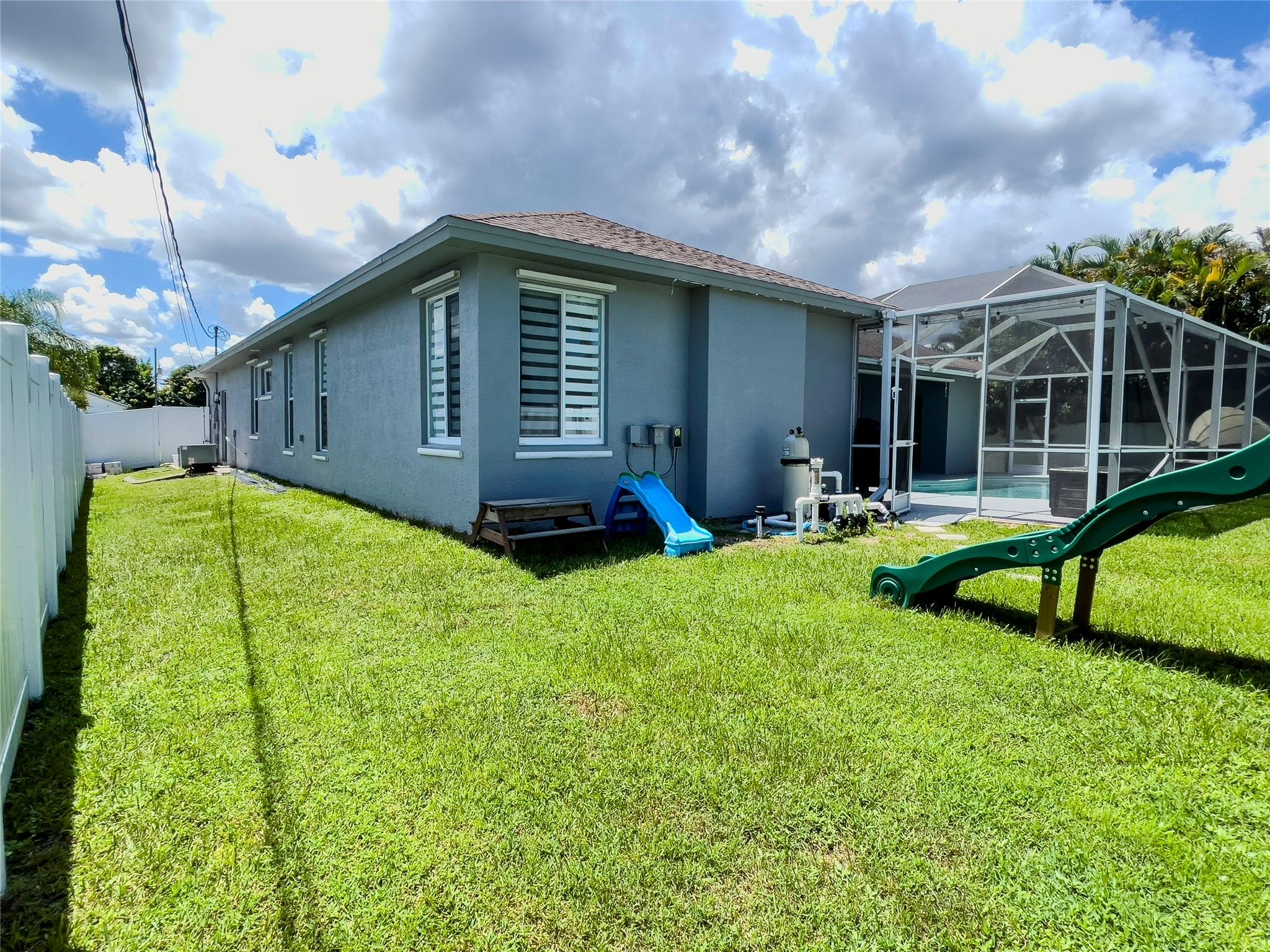 Port St Lucie Sec 43 - Residential