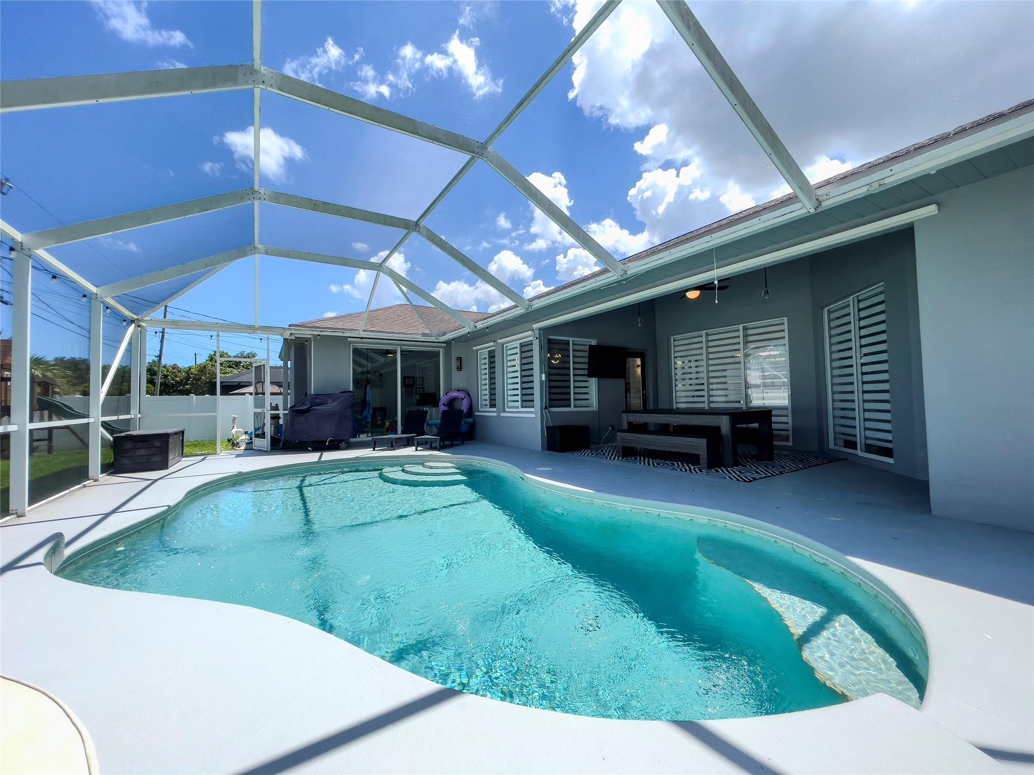 Port St Lucie Sec 43 - Residential