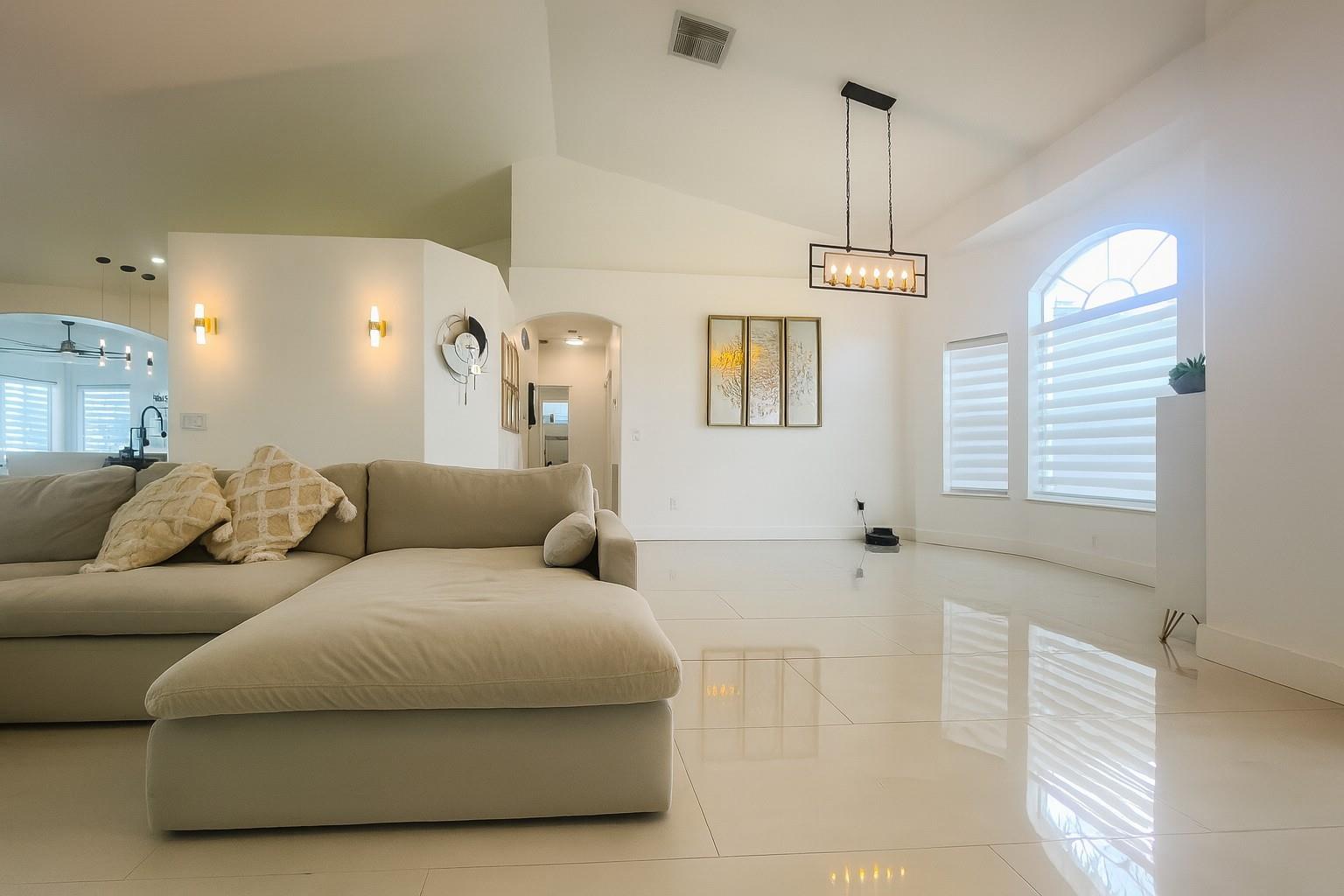 Port St Lucie Sec 43 - Residential