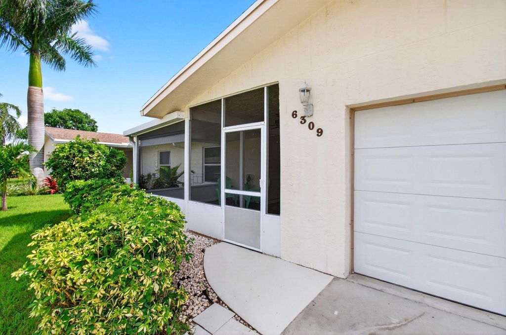 Photo of 6309 Dusenburg Road, Delray Beach, FL 33484 (MLS # B26029714)