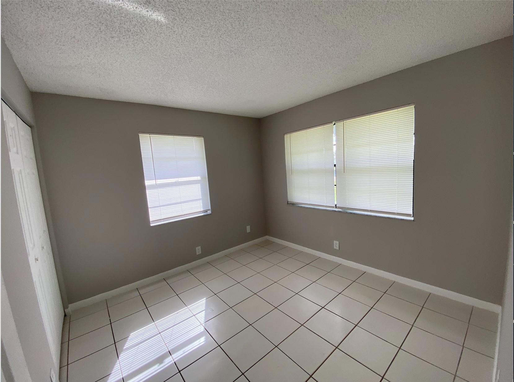 Summit Villas Condo - Residential Lease