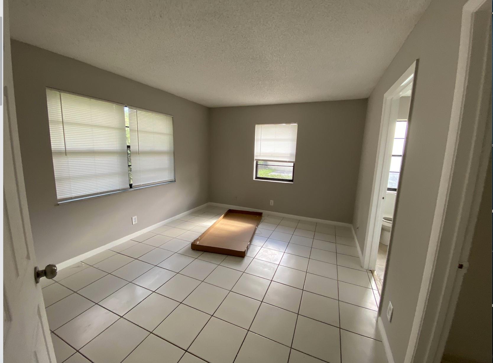 Summit Villas Condo - Residential Lease