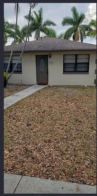 Summit Villas Condo - Residential Lease