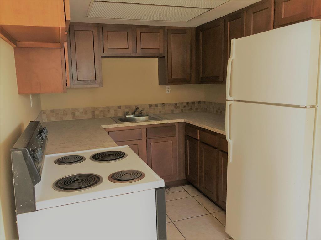 RICHARD EDWARDS - Residential