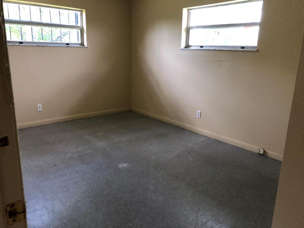 RICHARD EDWARDS - Residential