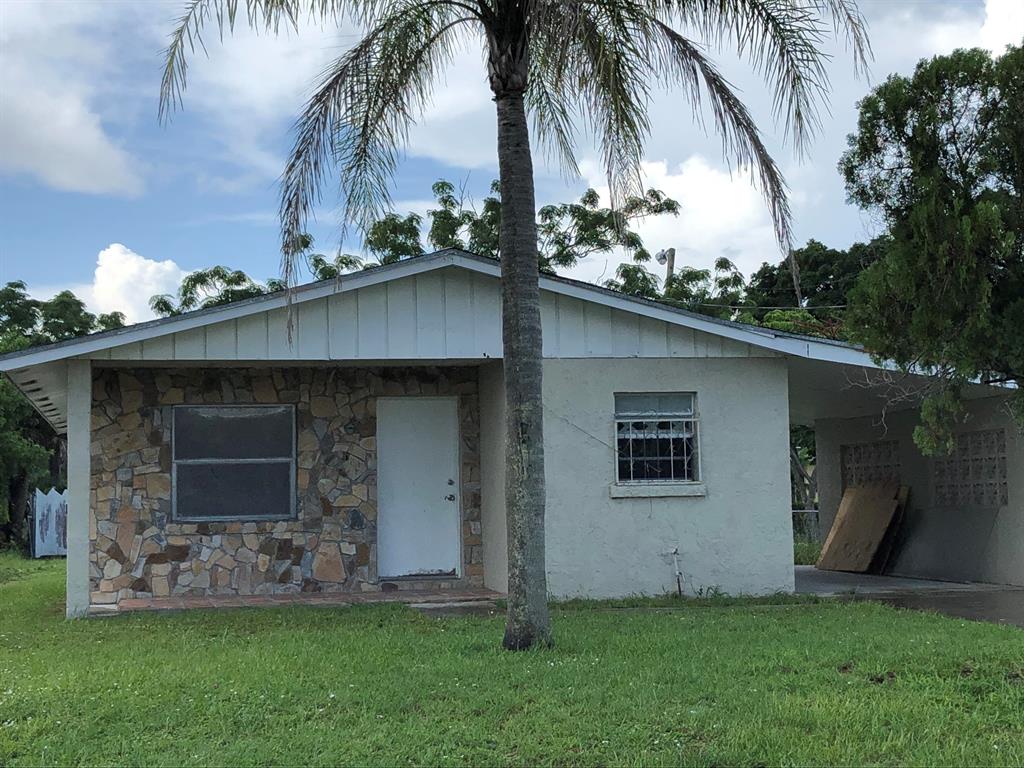 RICHARD EDWARDS - Residential