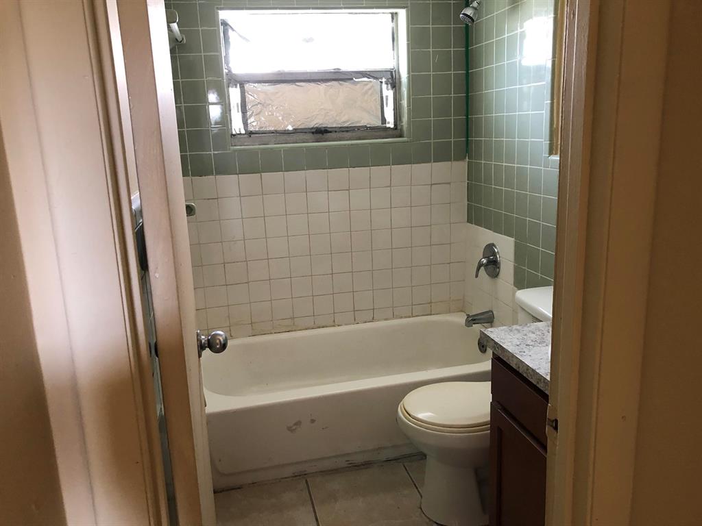 RICHARD EDWARDS - Residential