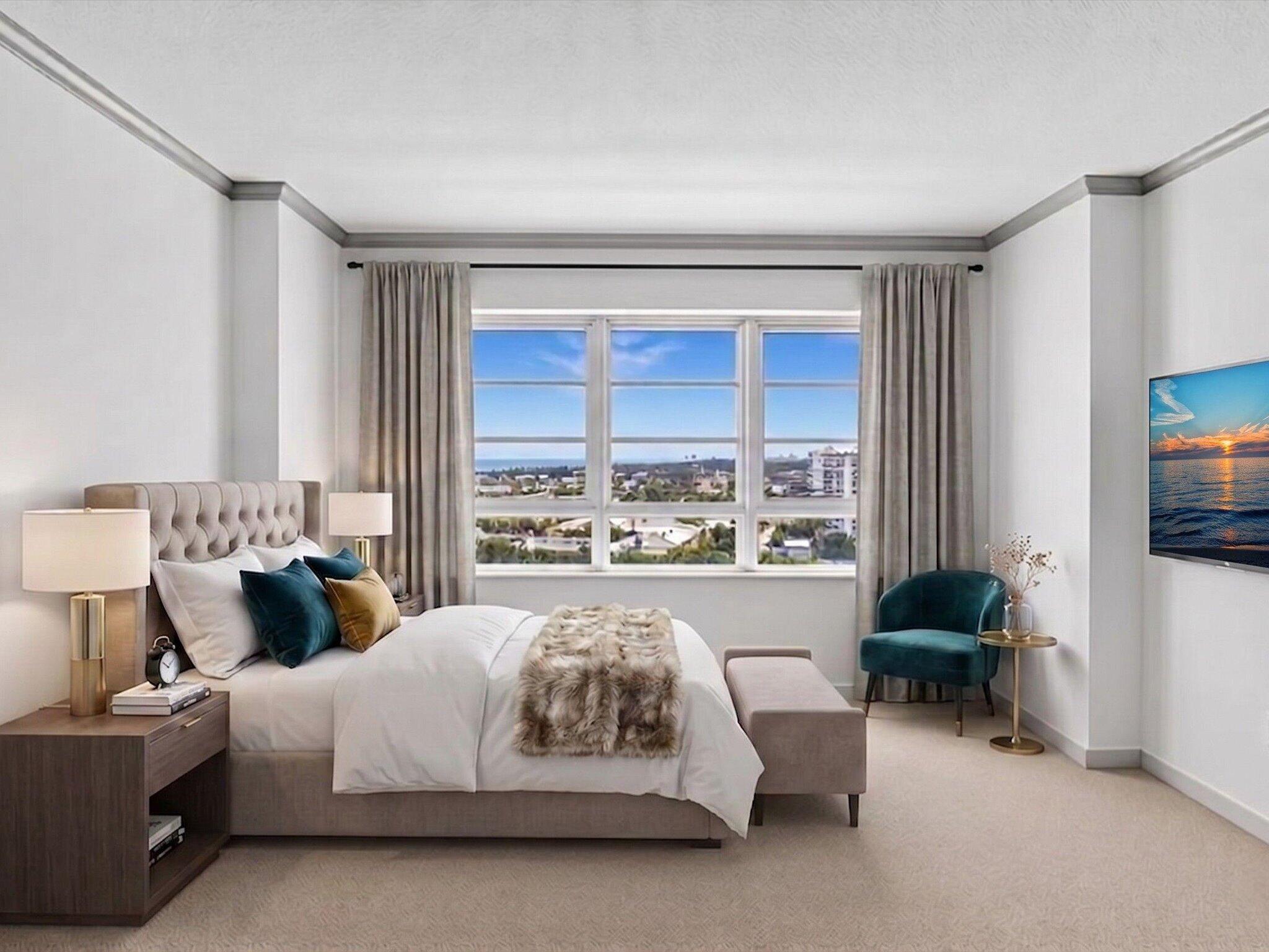 BARR TERRACE CONDO - Residential