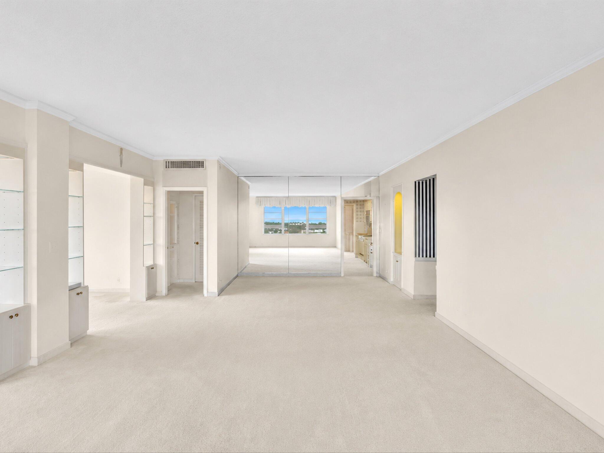 BARR TERRACE CONDO - Residential