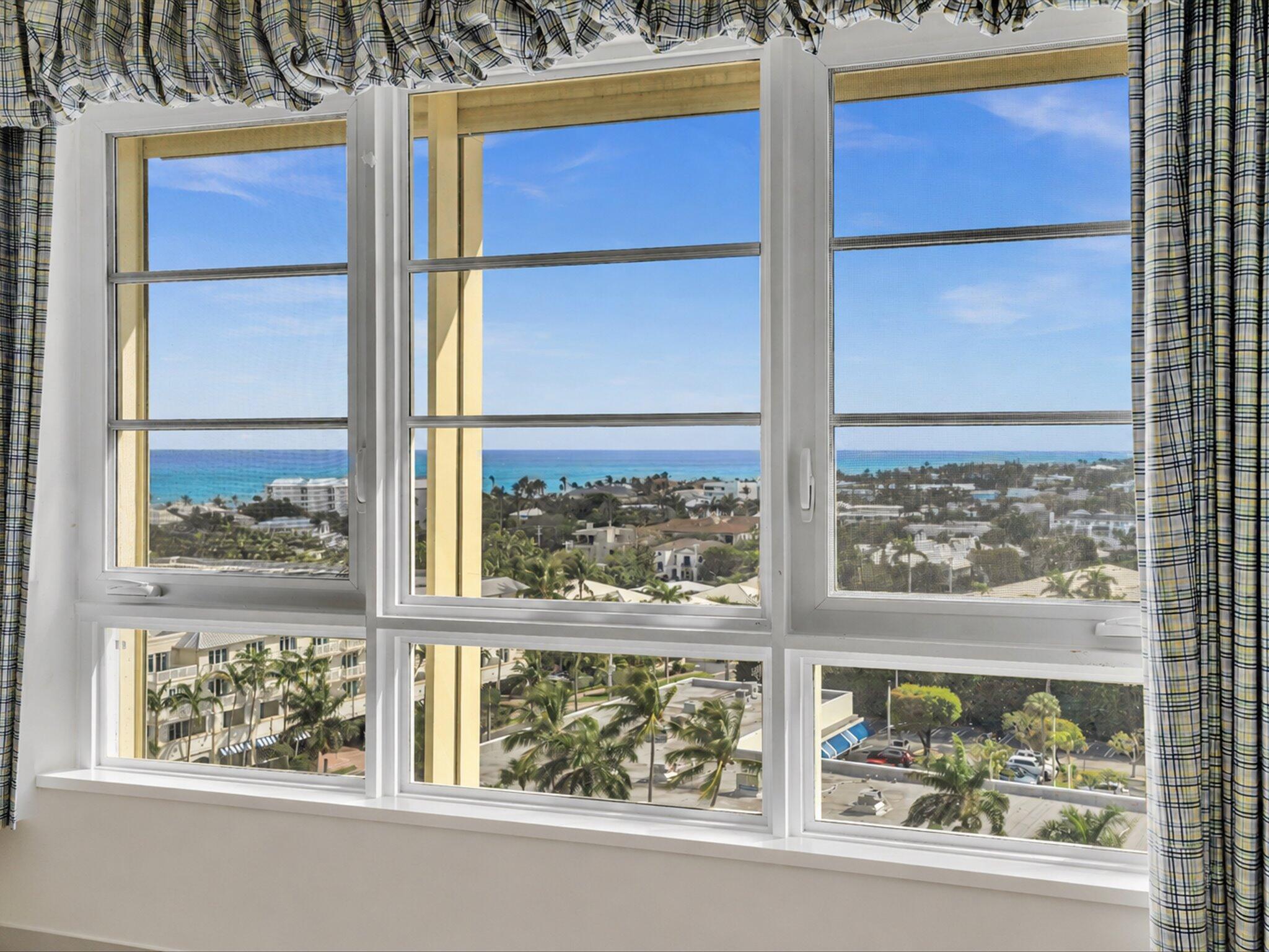 BARR TERRACE CONDO - Residential