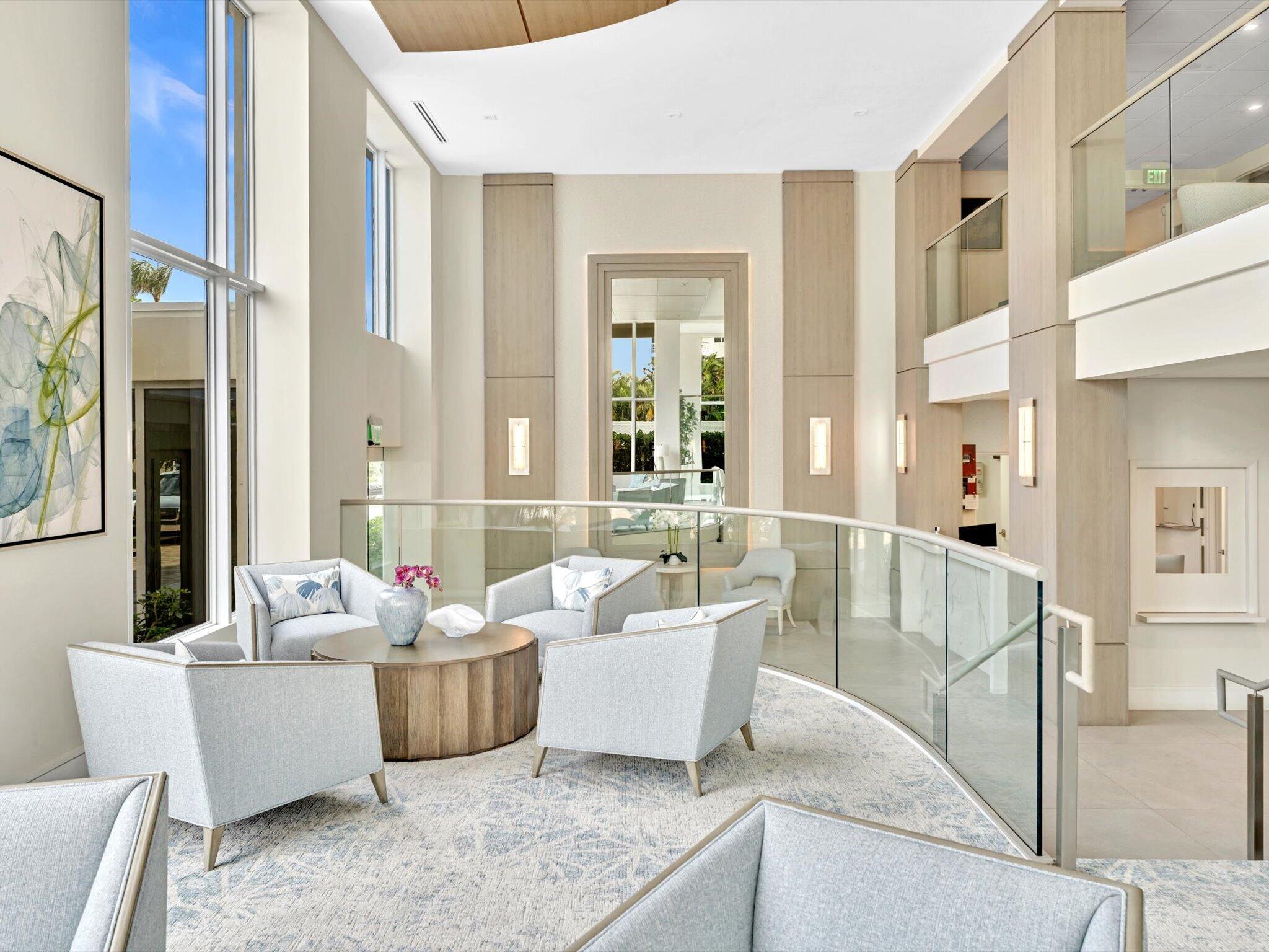 BARR TERRACE CONDO - Residential