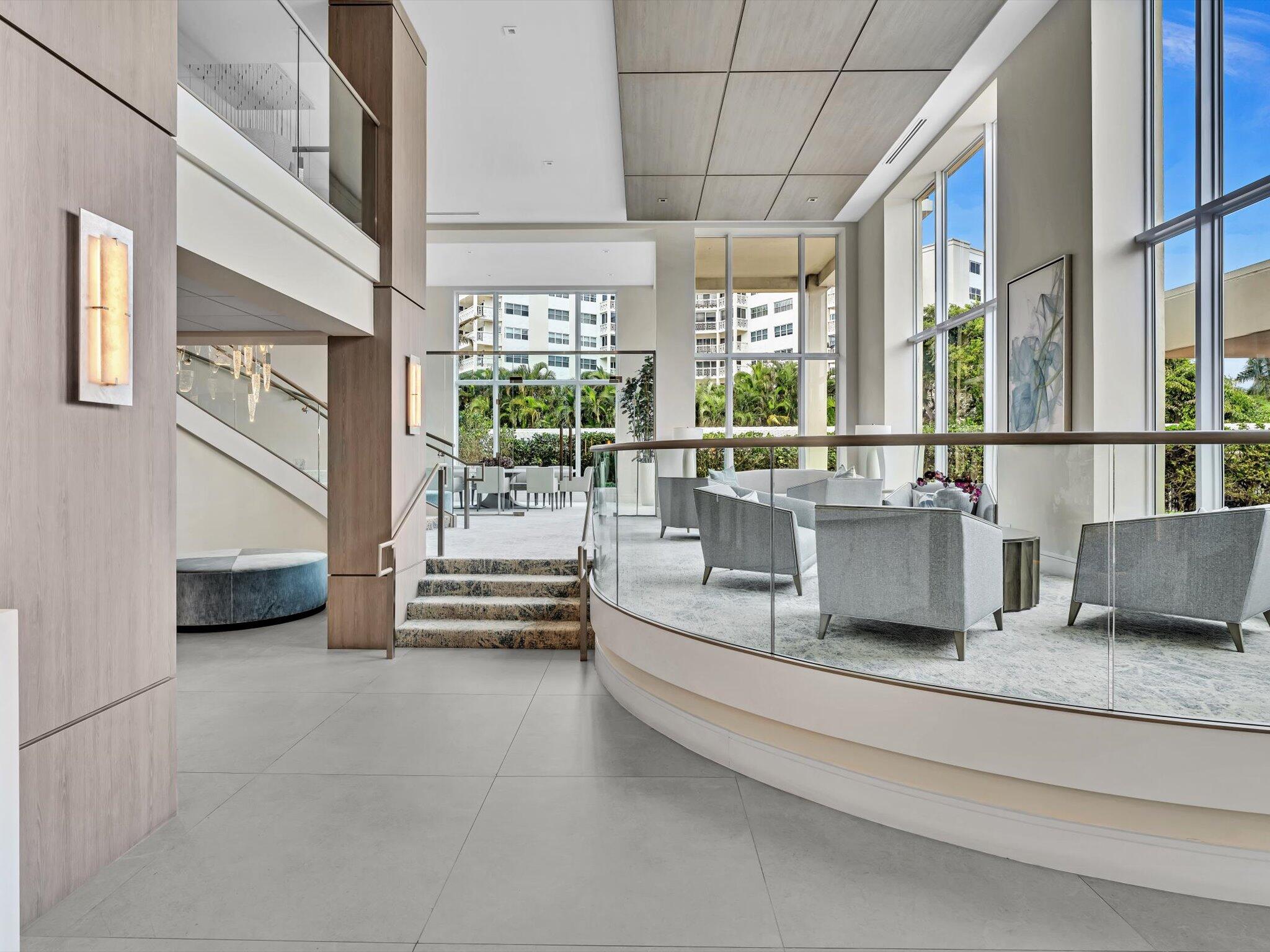 BARR TERRACE CONDO - Residential