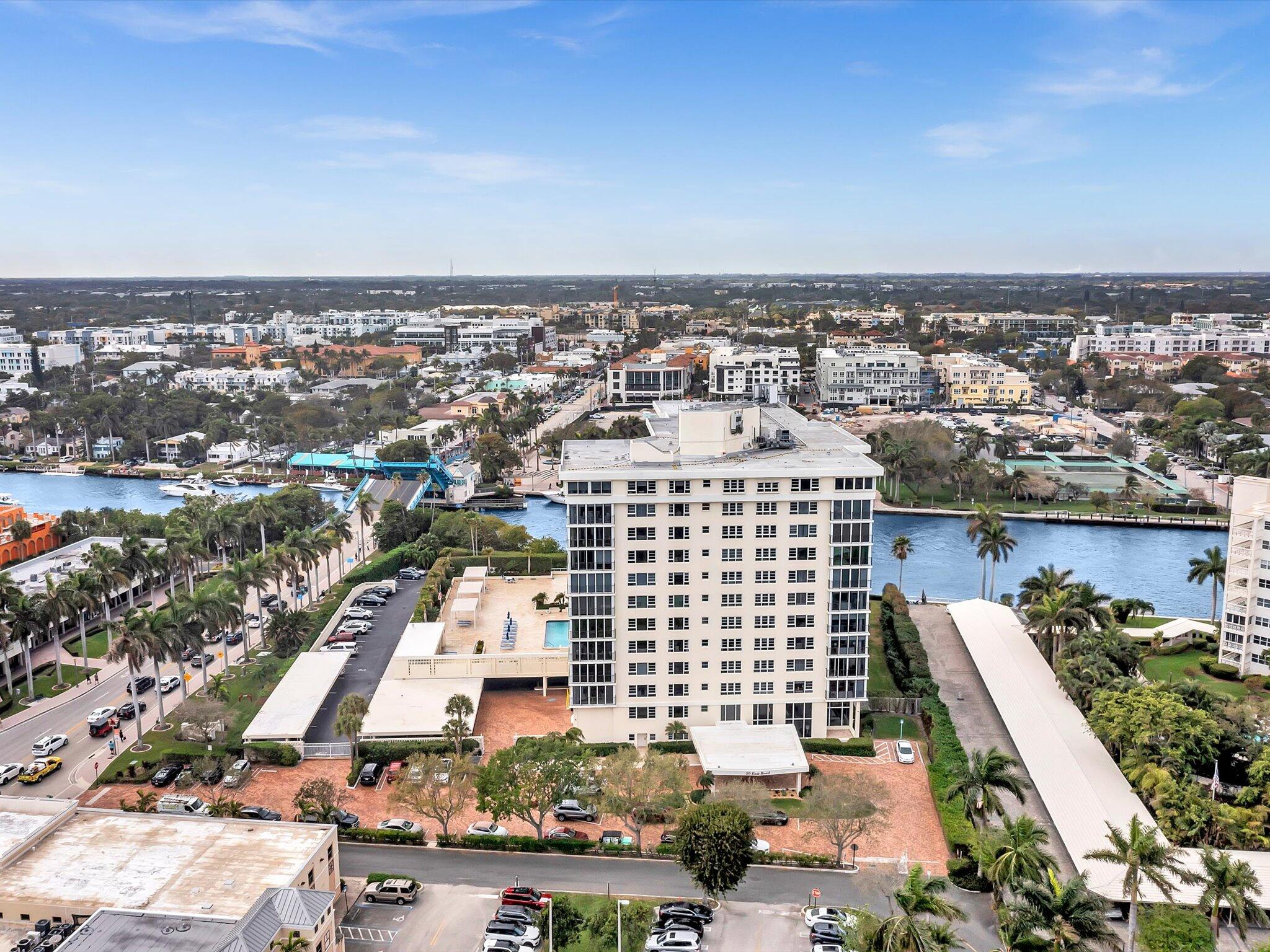 BARR TERRACE CONDO - Residential
