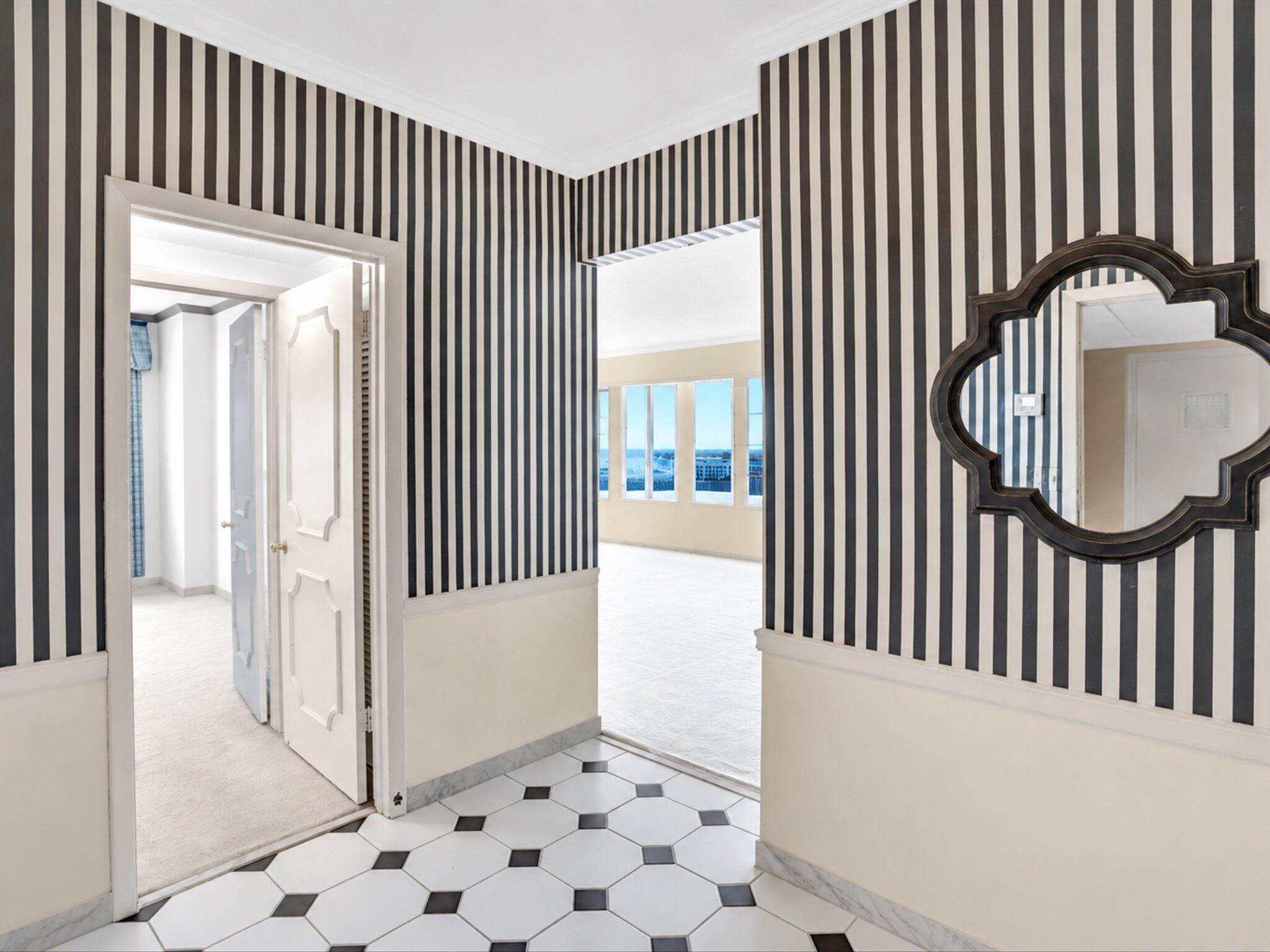 BARR TERRACE CONDO - Residential