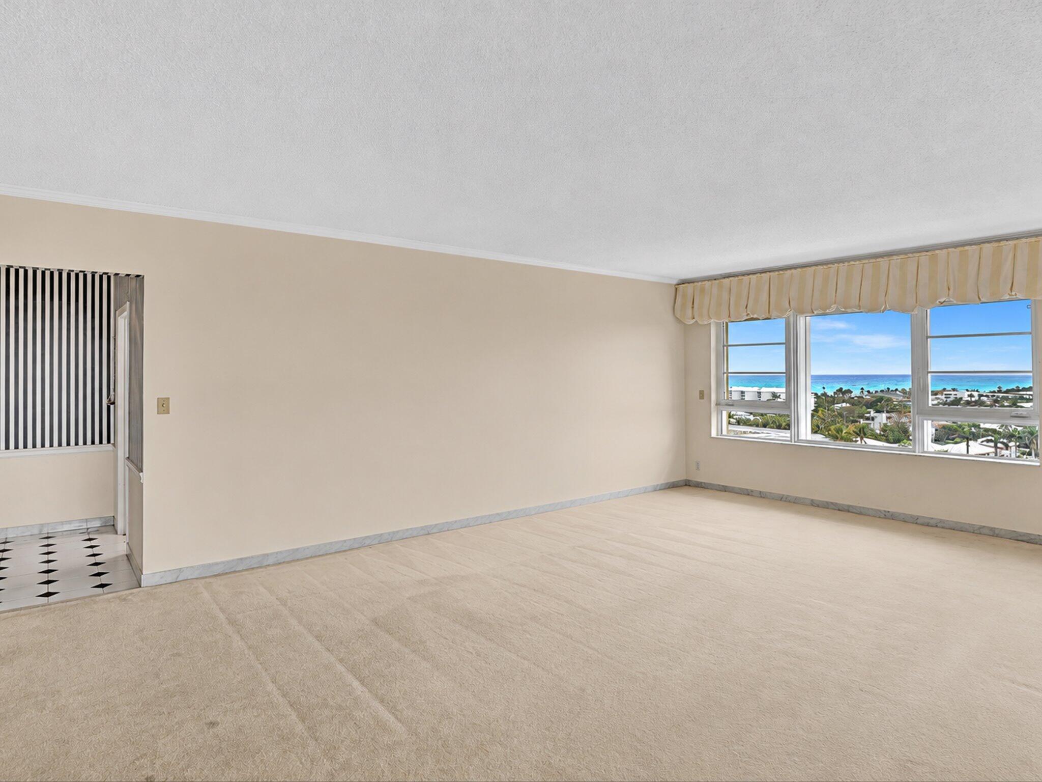 BARR TERRACE CONDO - Residential