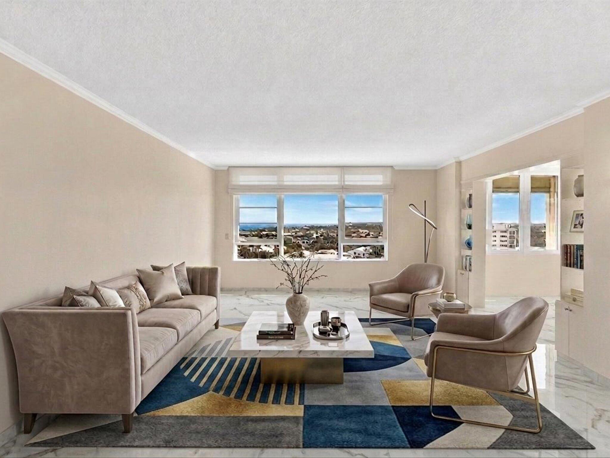 BARR TERRACE CONDO - Residential