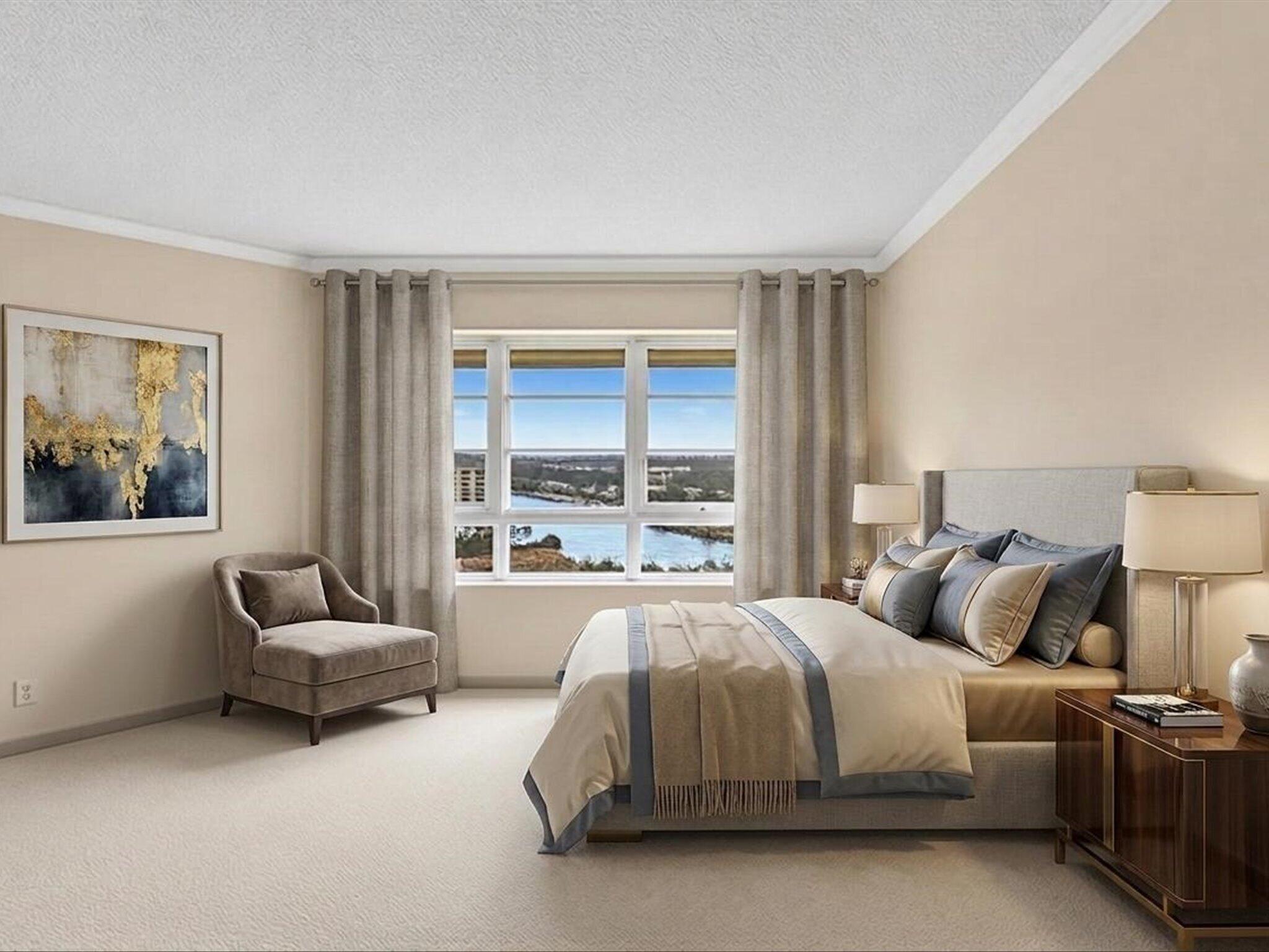 BARR TERRACE CONDO - Residential