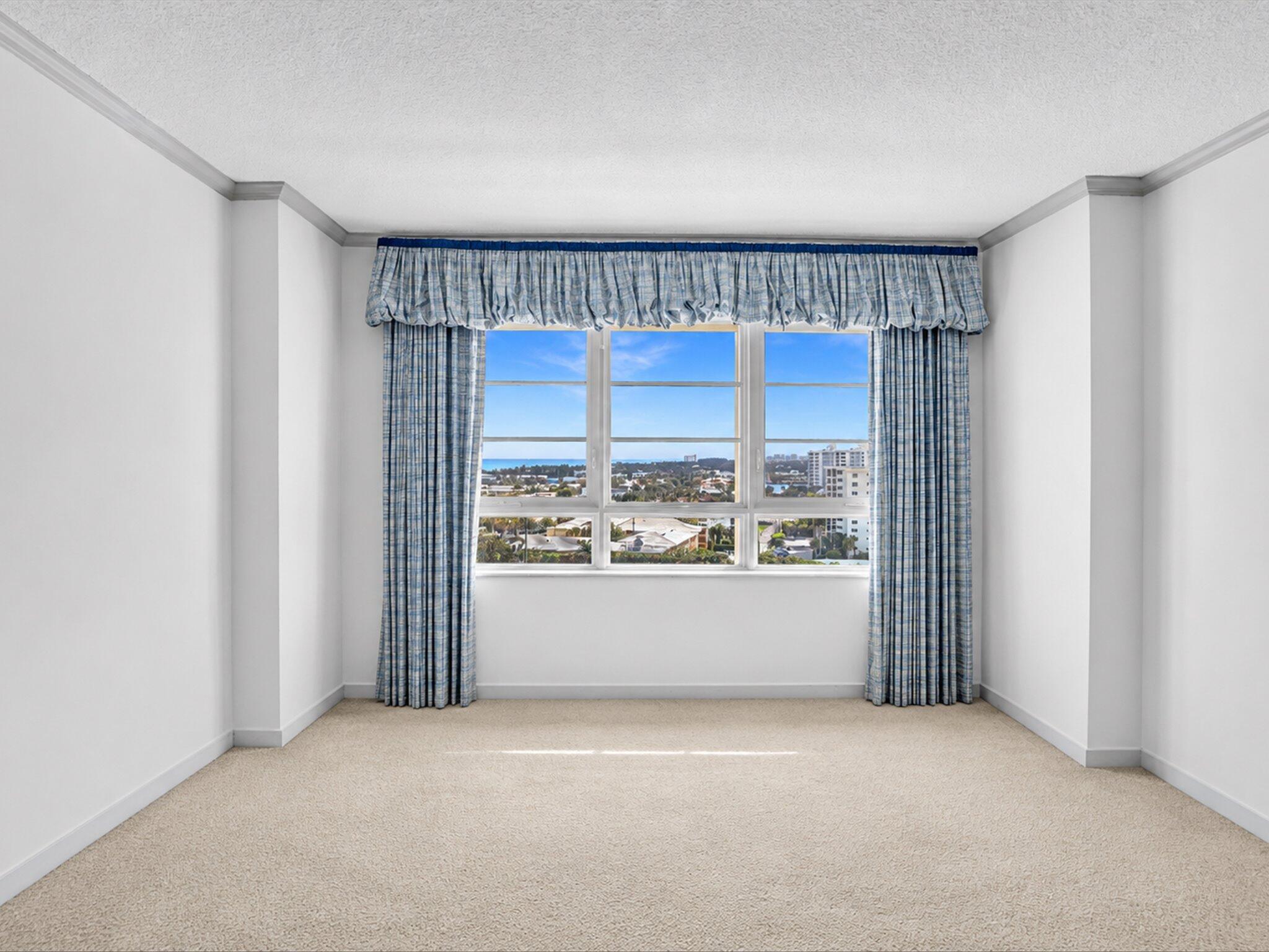 BARR TERRACE CONDO - Residential