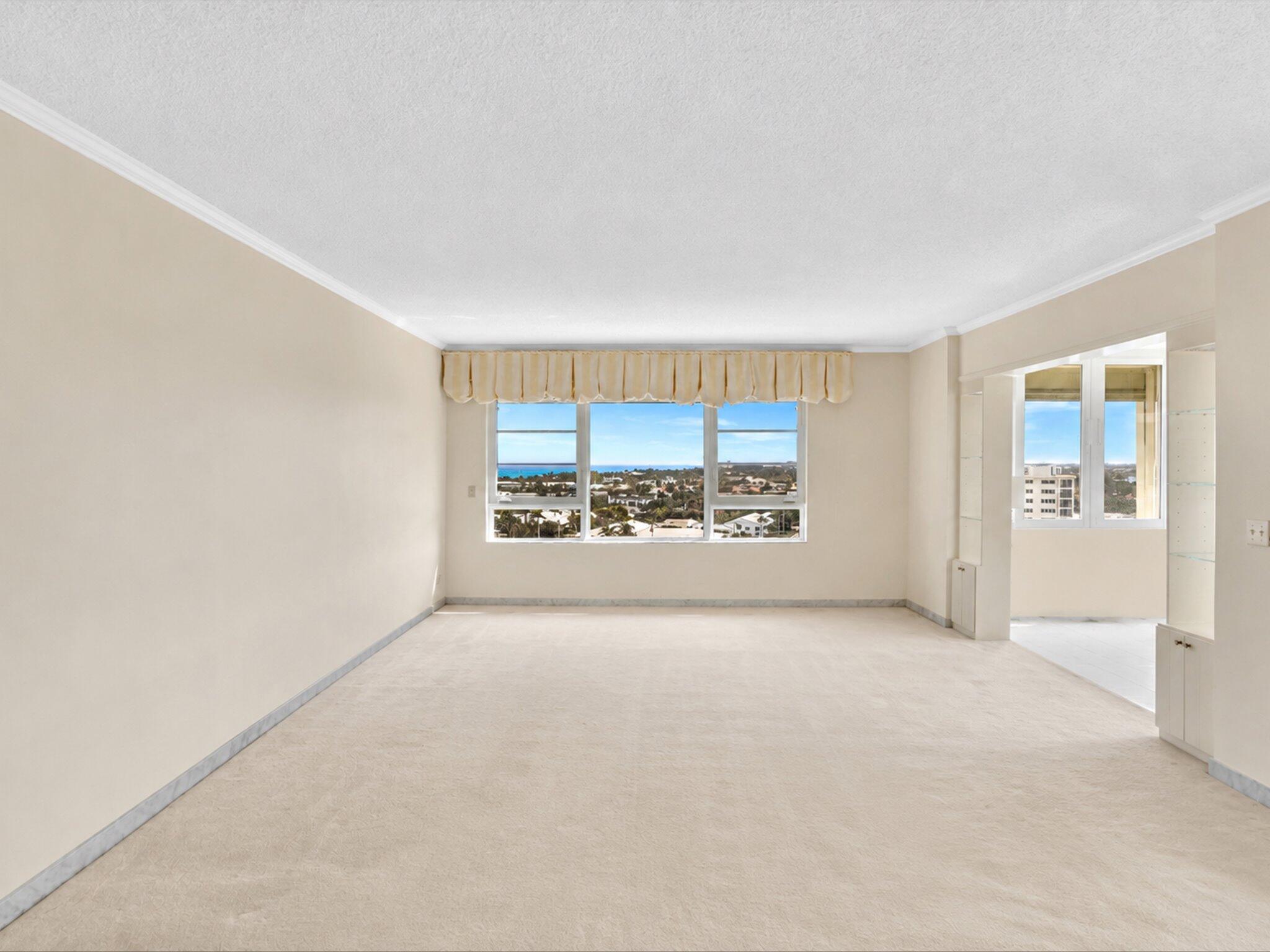 BARR TERRACE CONDO - Residential