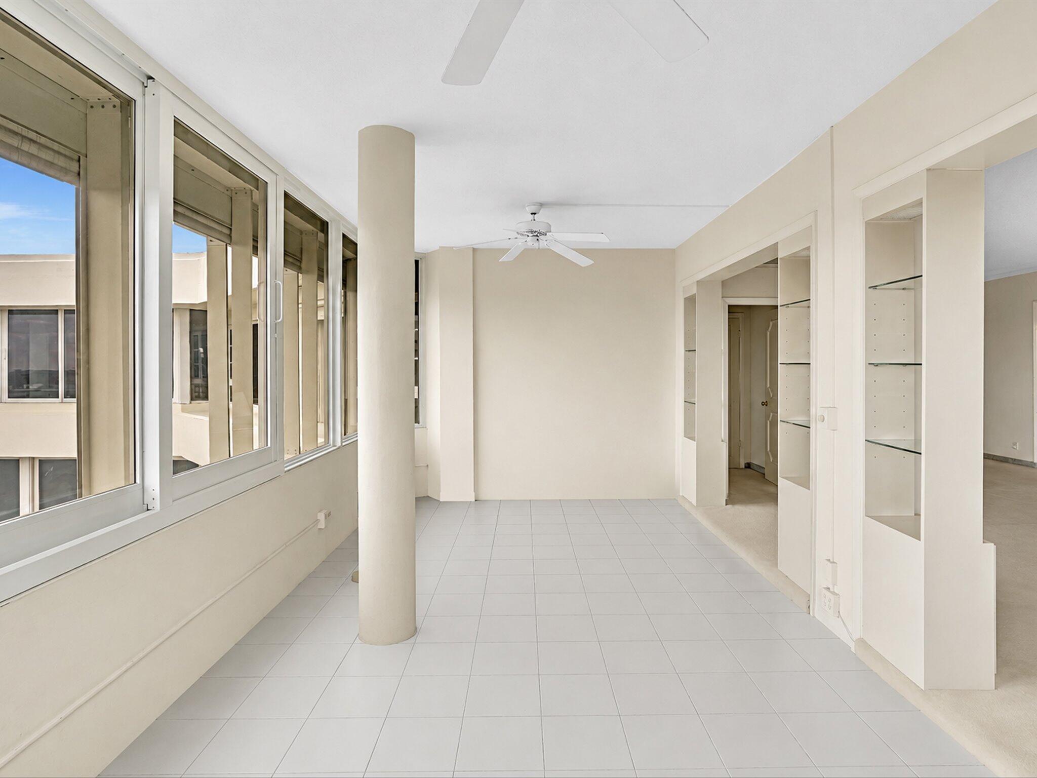 BARR TERRACE CONDO - Residential
