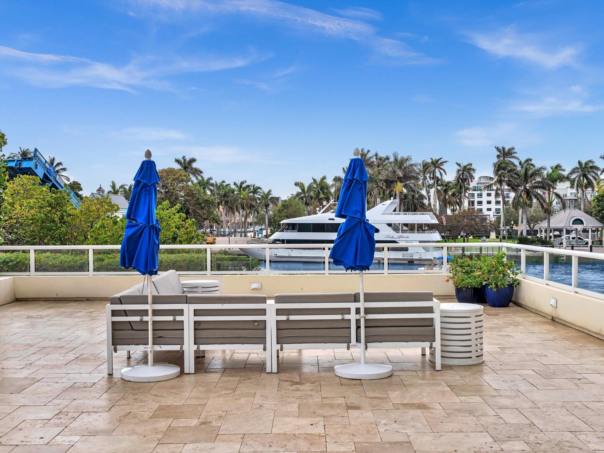 BARR TERRACE CONDO - Residential
