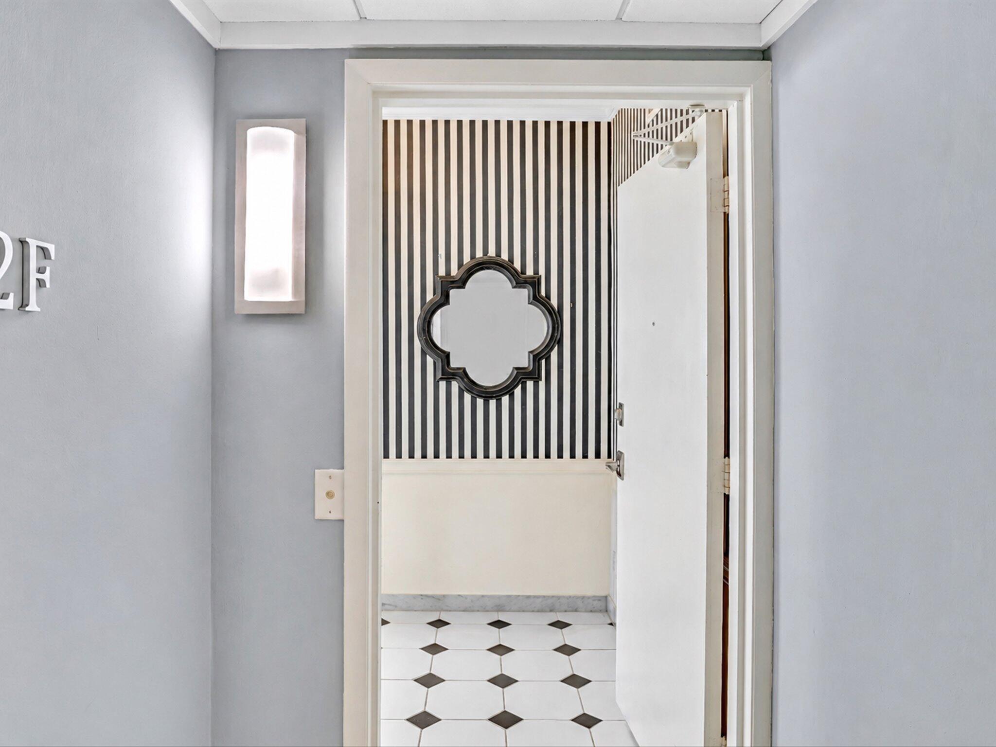 BARR TERRACE CONDO - Residential