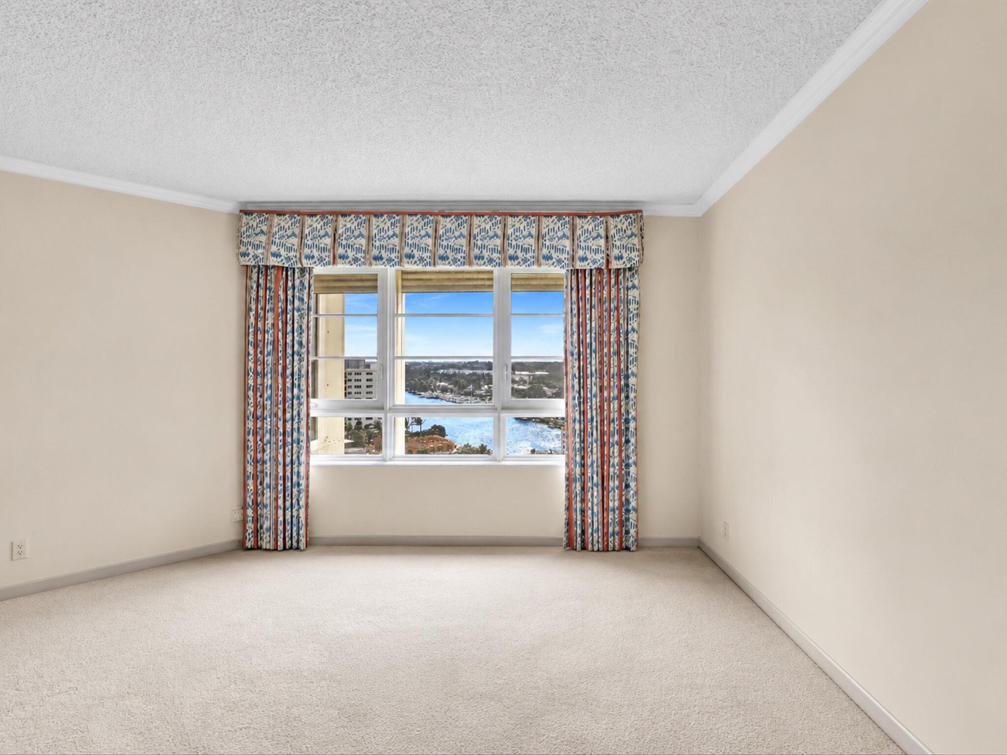BARR TERRACE CONDO - Residential