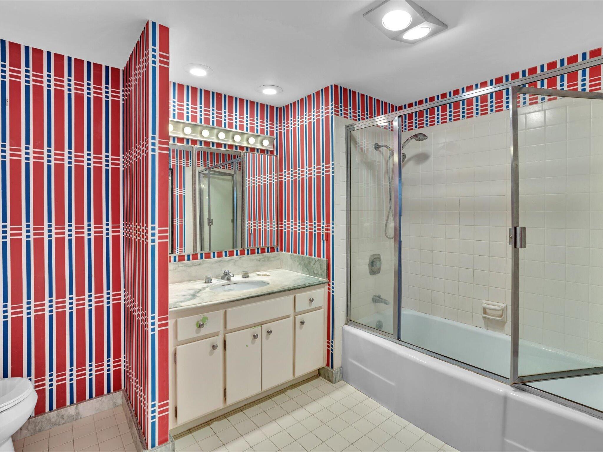 BARR TERRACE CONDO - Residential