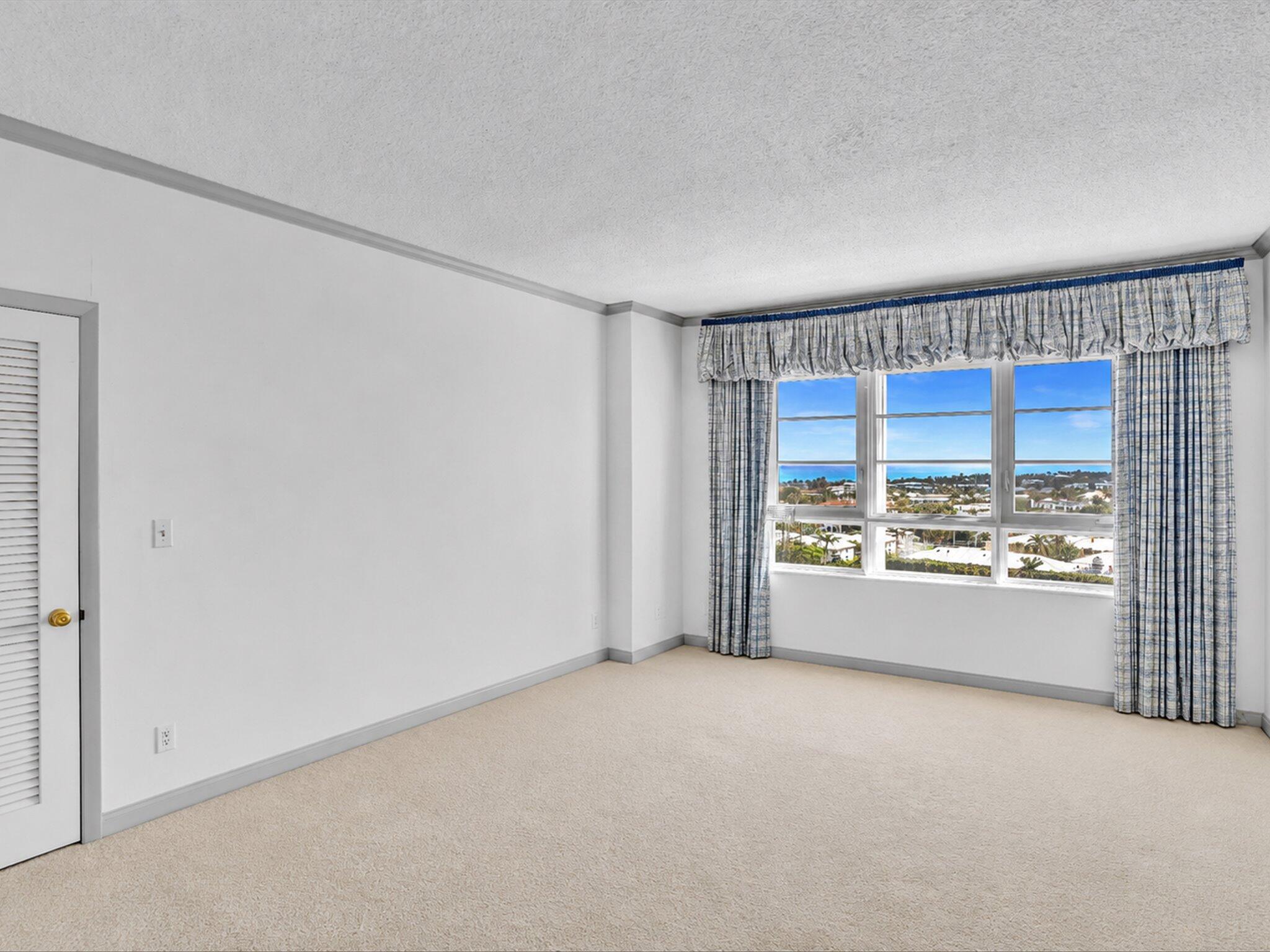 BARR TERRACE CONDO - Residential