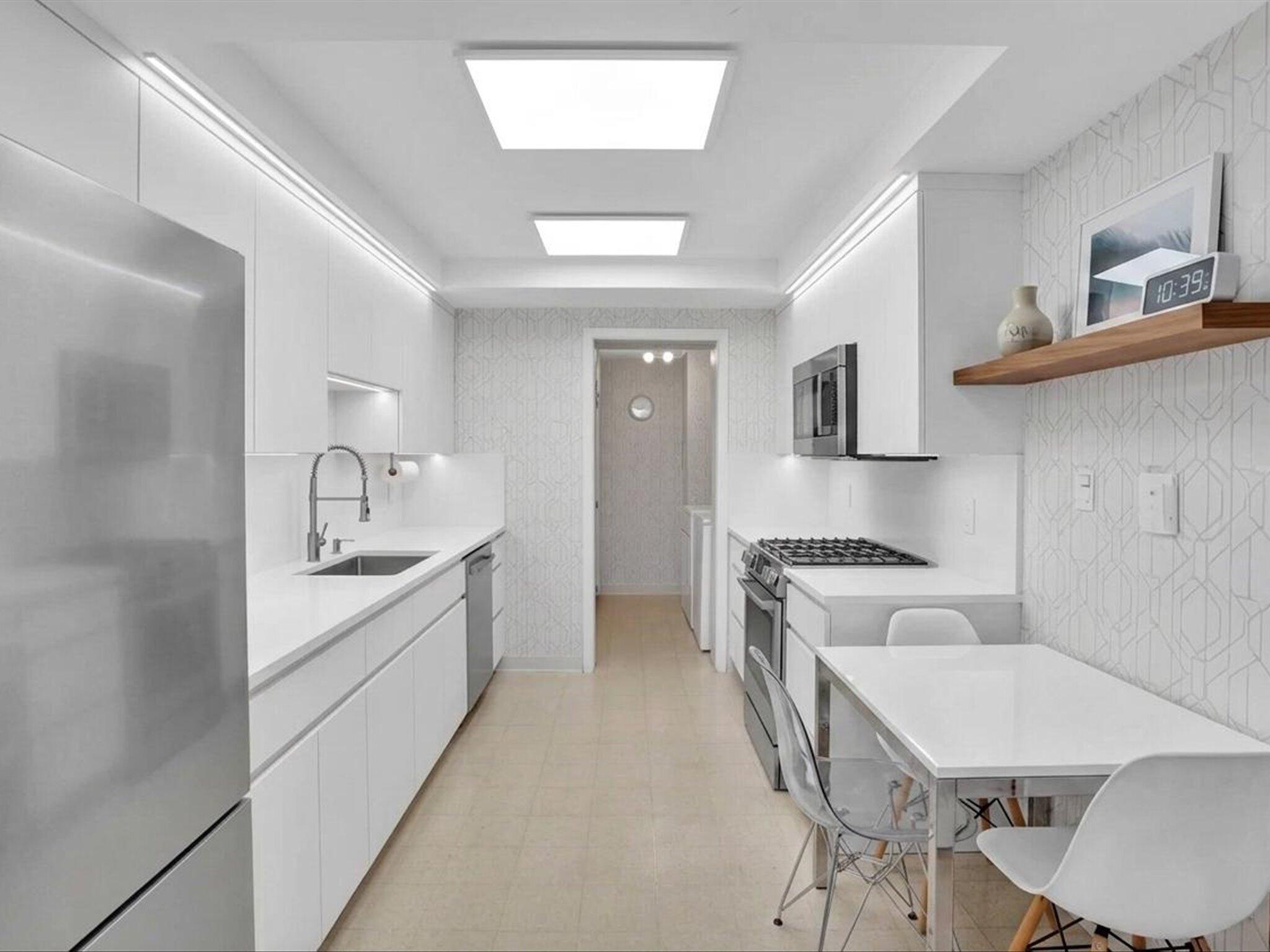 BARR TERRACE CONDO - Residential