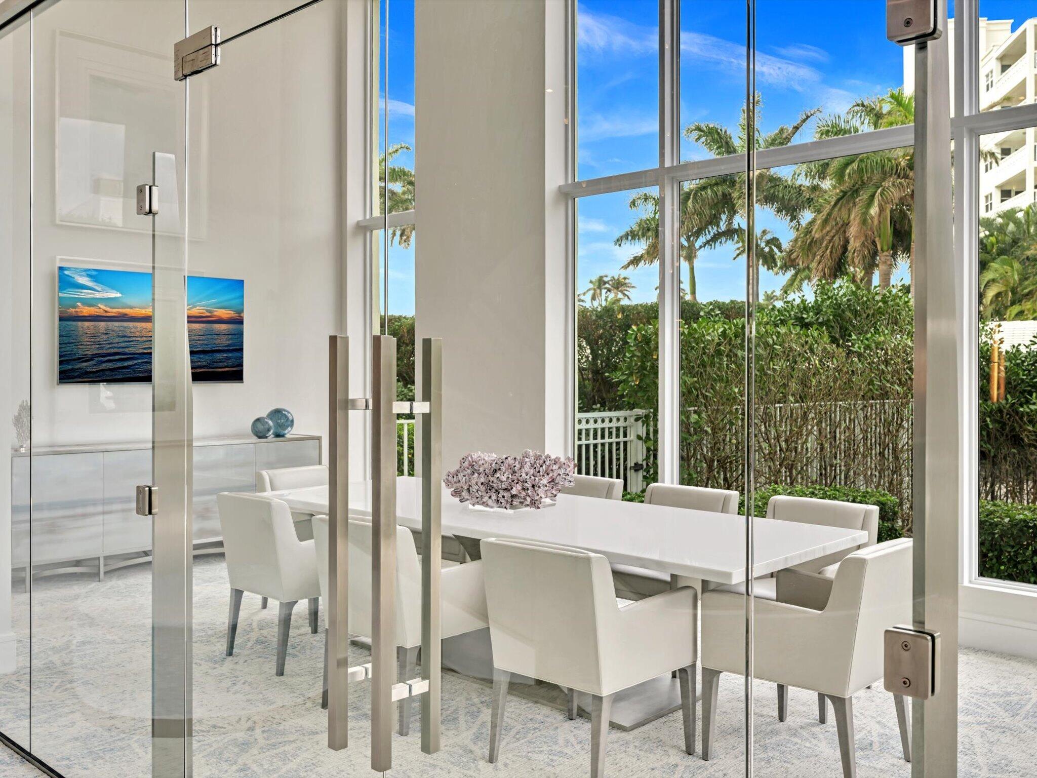 BARR TERRACE CONDO - Residential