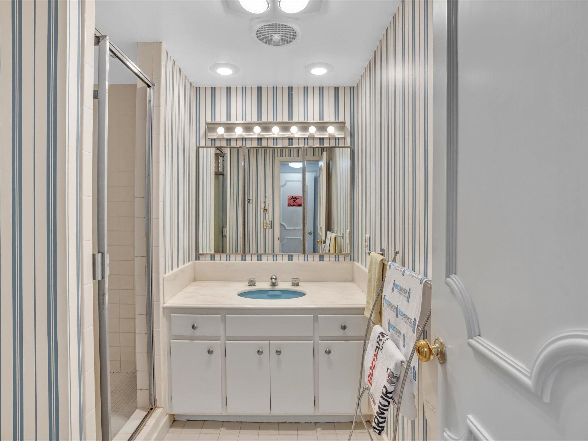 BARR TERRACE CONDO - Residential