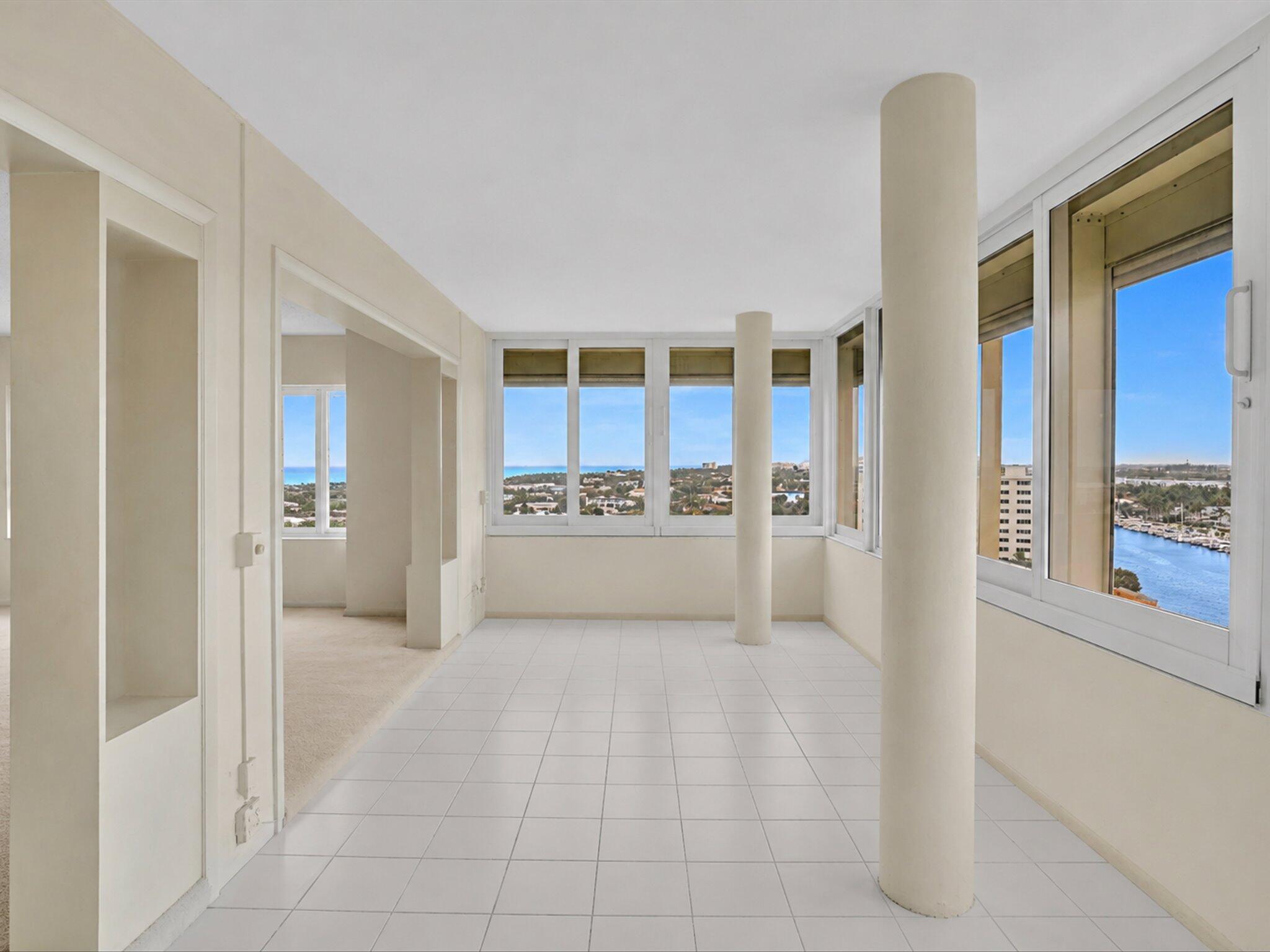 BARR TERRACE CONDO - Residential