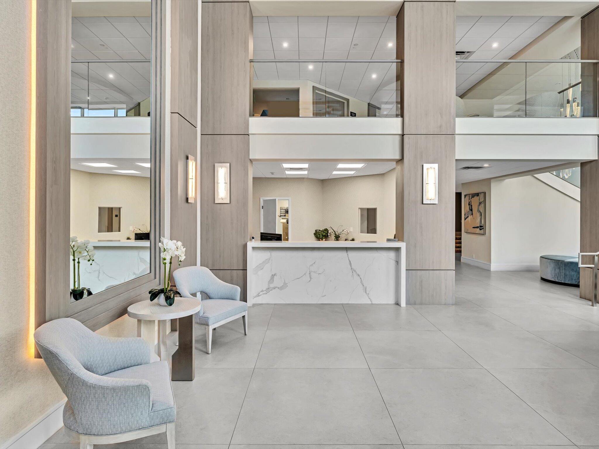 BARR TERRACE CONDO - Residential