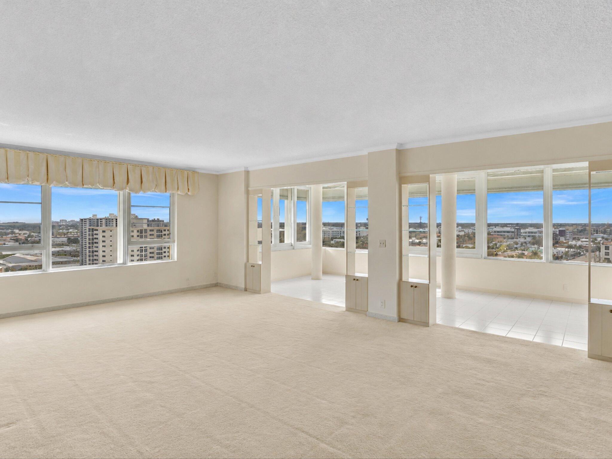 BARR TERRACE CONDO - Residential